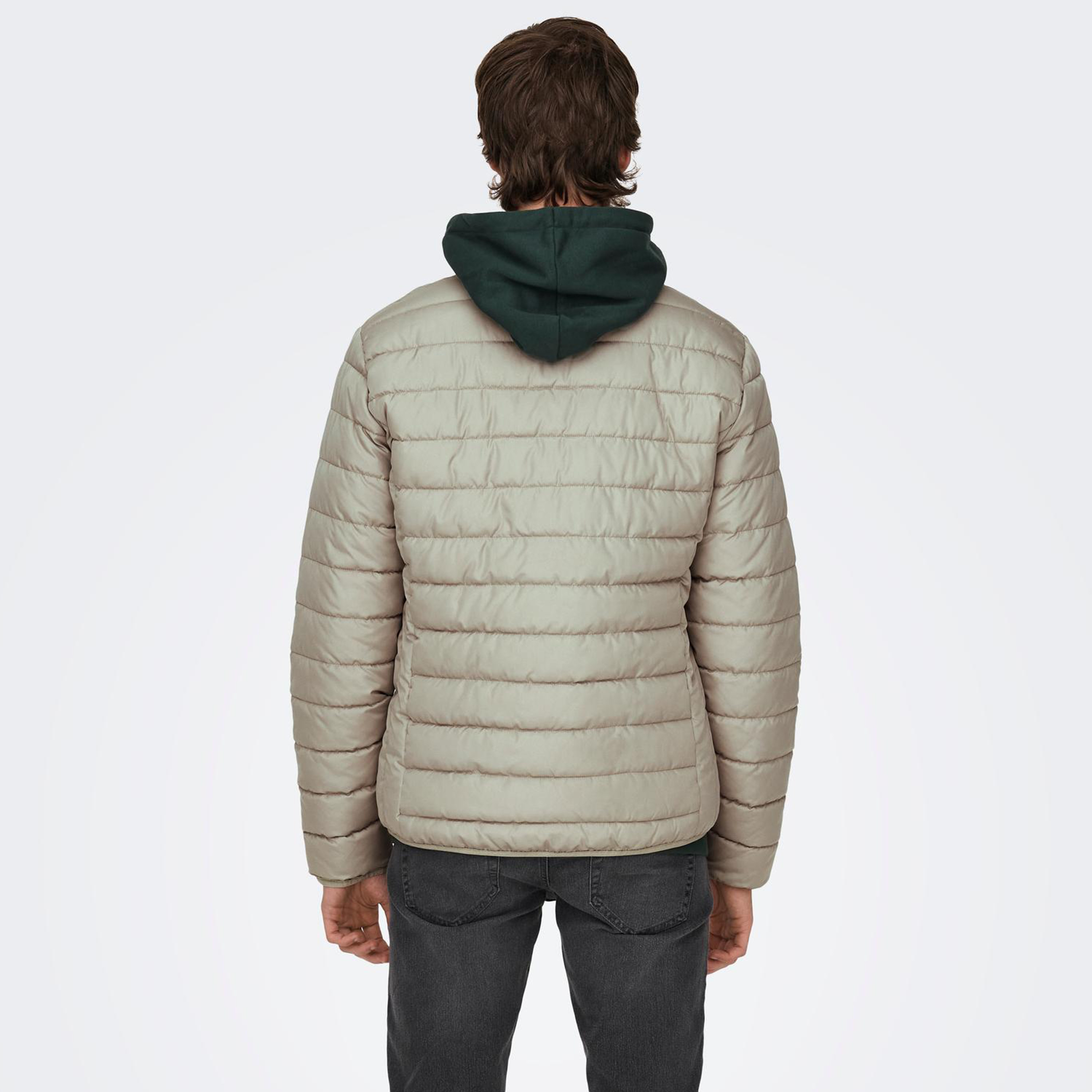 جاكيت ذو مبطن من اونلي آند سونز بجيوب جانبية-men-clothing-jacketsandblazers-jackets-image-8