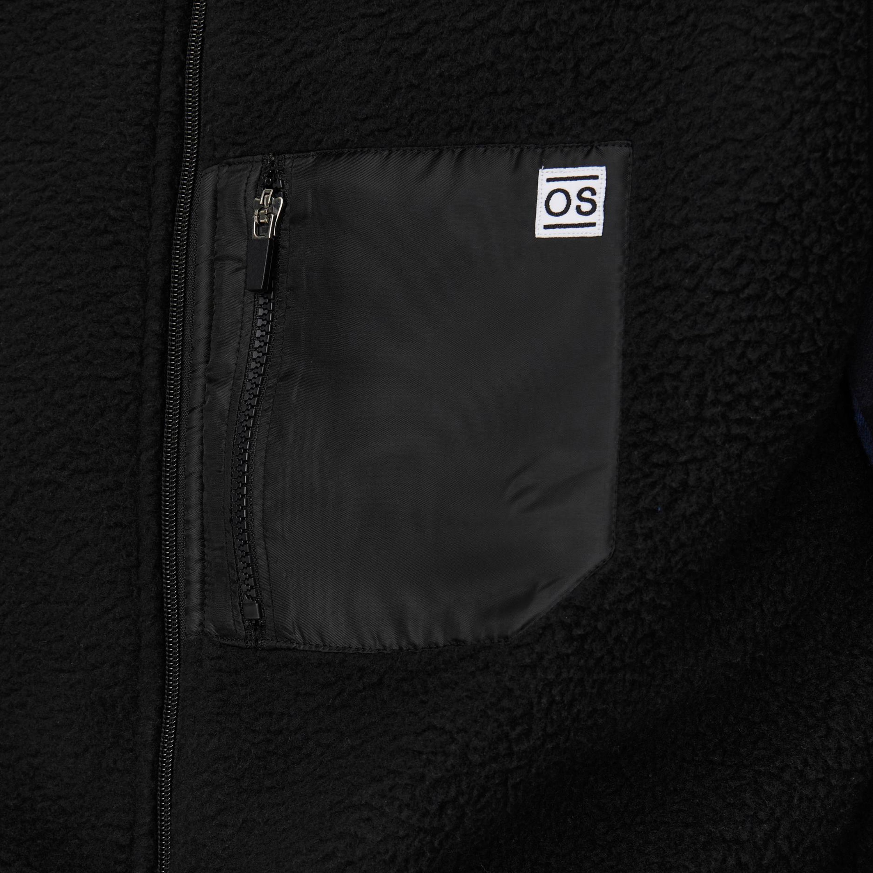 Only & Sons Textured High Neck Vest Jacket-men-clothing-jacketsandblazers-jackets-image-3