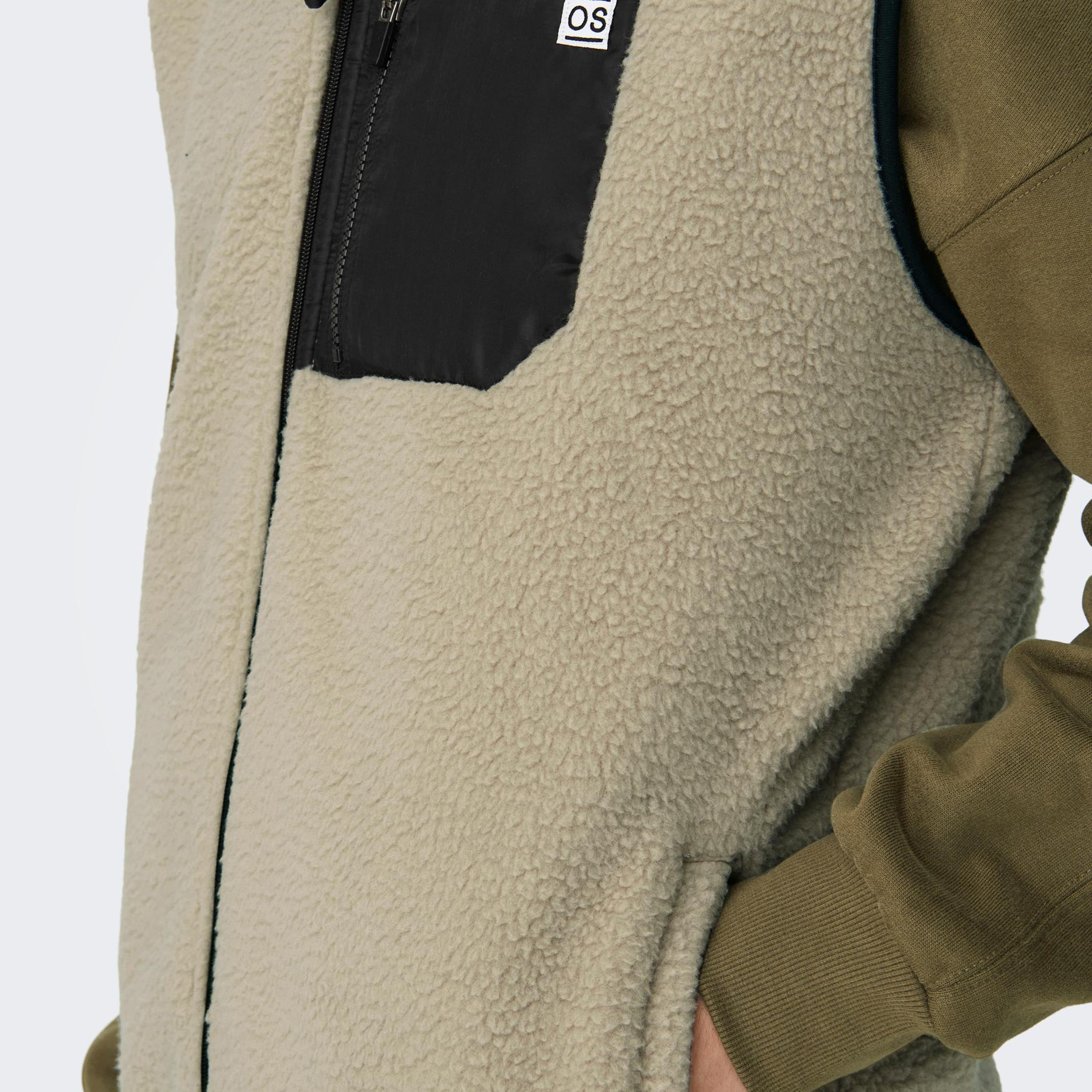 فقط & أولاده سترة سترة عالية الرقبة-men-clothing-jacketsandblazers-jackets-image-8