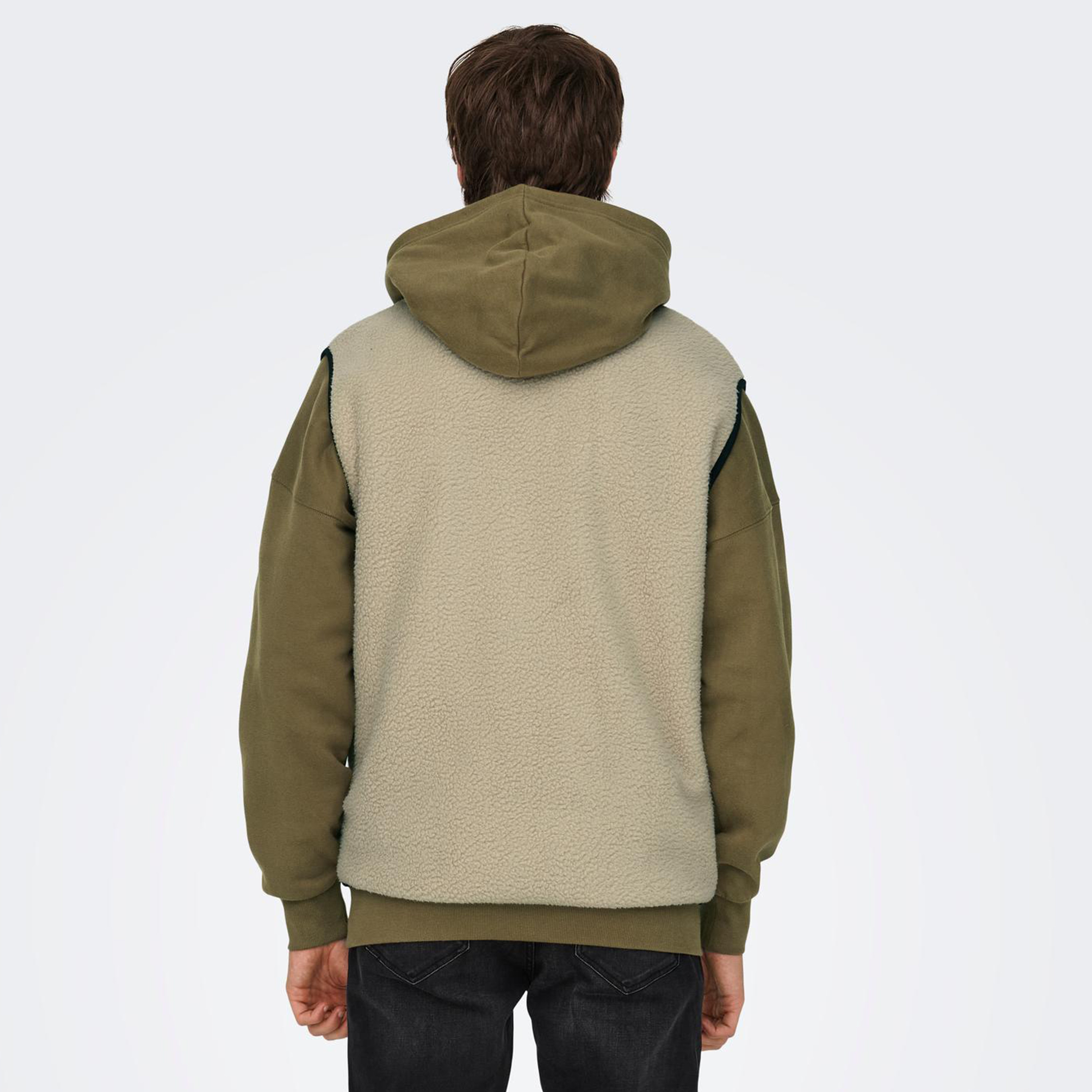 فقط & أولاده سترة سترة عالية الرقبة-men-clothing-jacketsandblazers-jackets-image-9