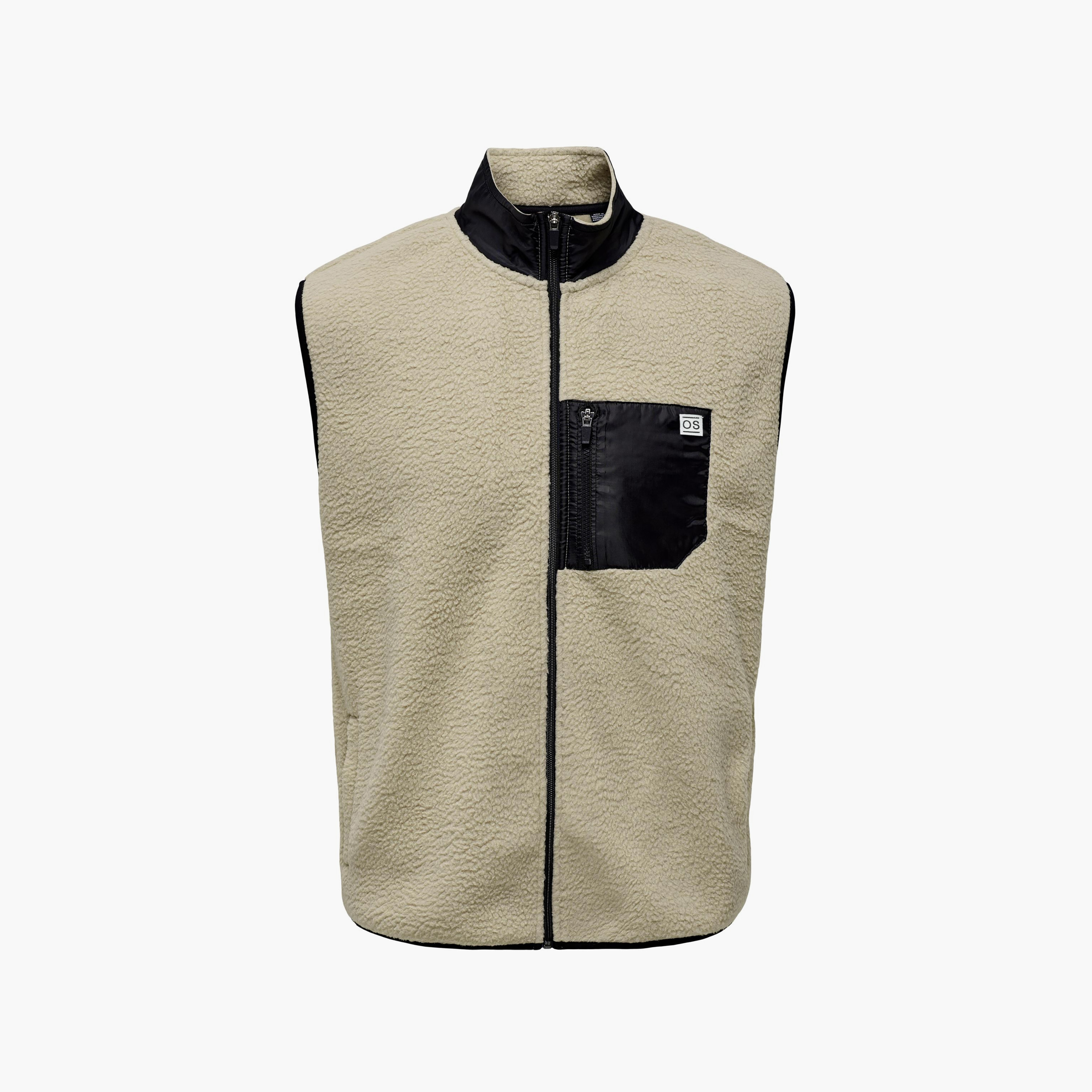 فقط & أولاده سترة سترة عالية الرقبة-men-clothing-jacketsandblazers-jackets-image-10