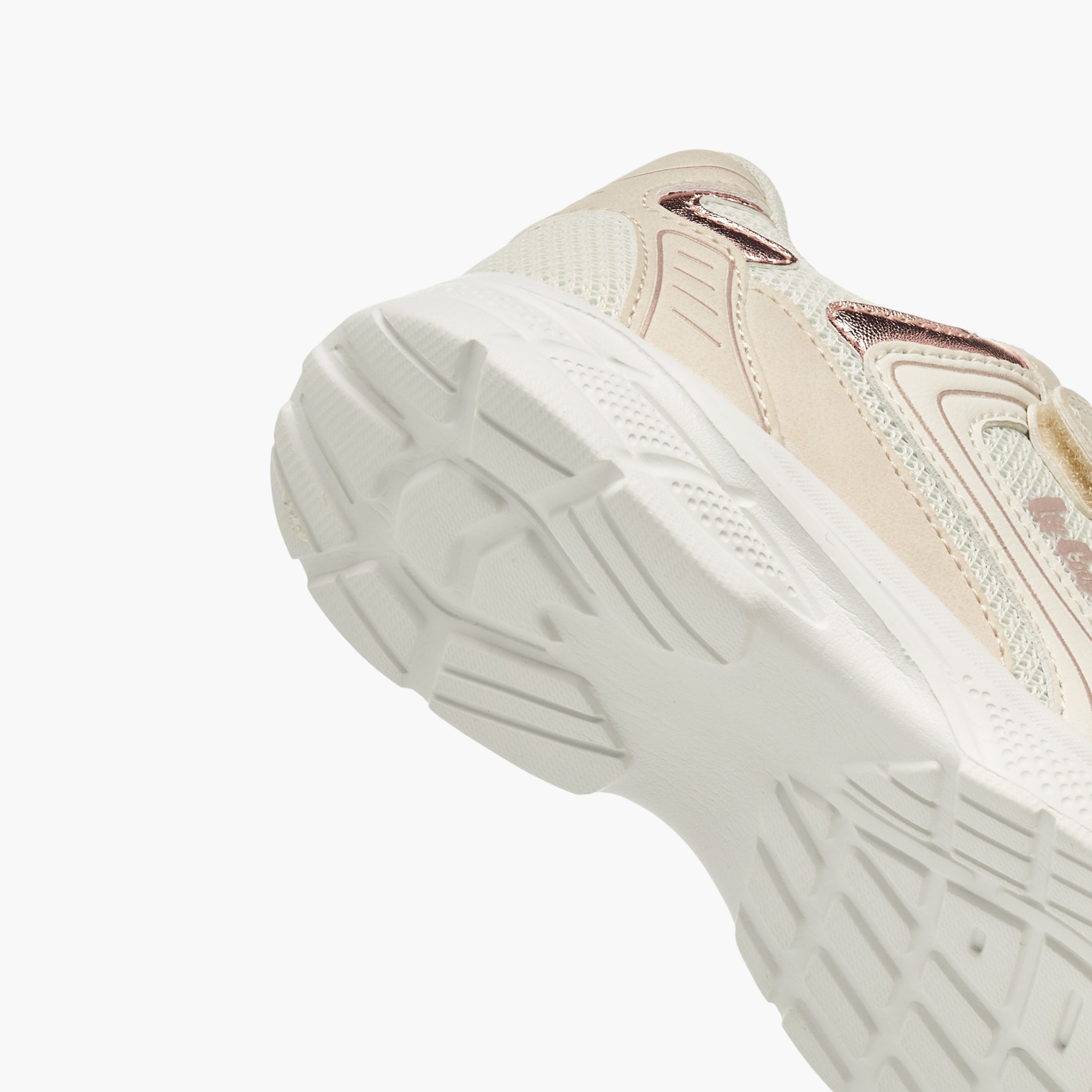 حذاء سنيكرز بشريط إغلاق لاصق للبنات من لي كوبر-girls-shoes-sneakers-image-1