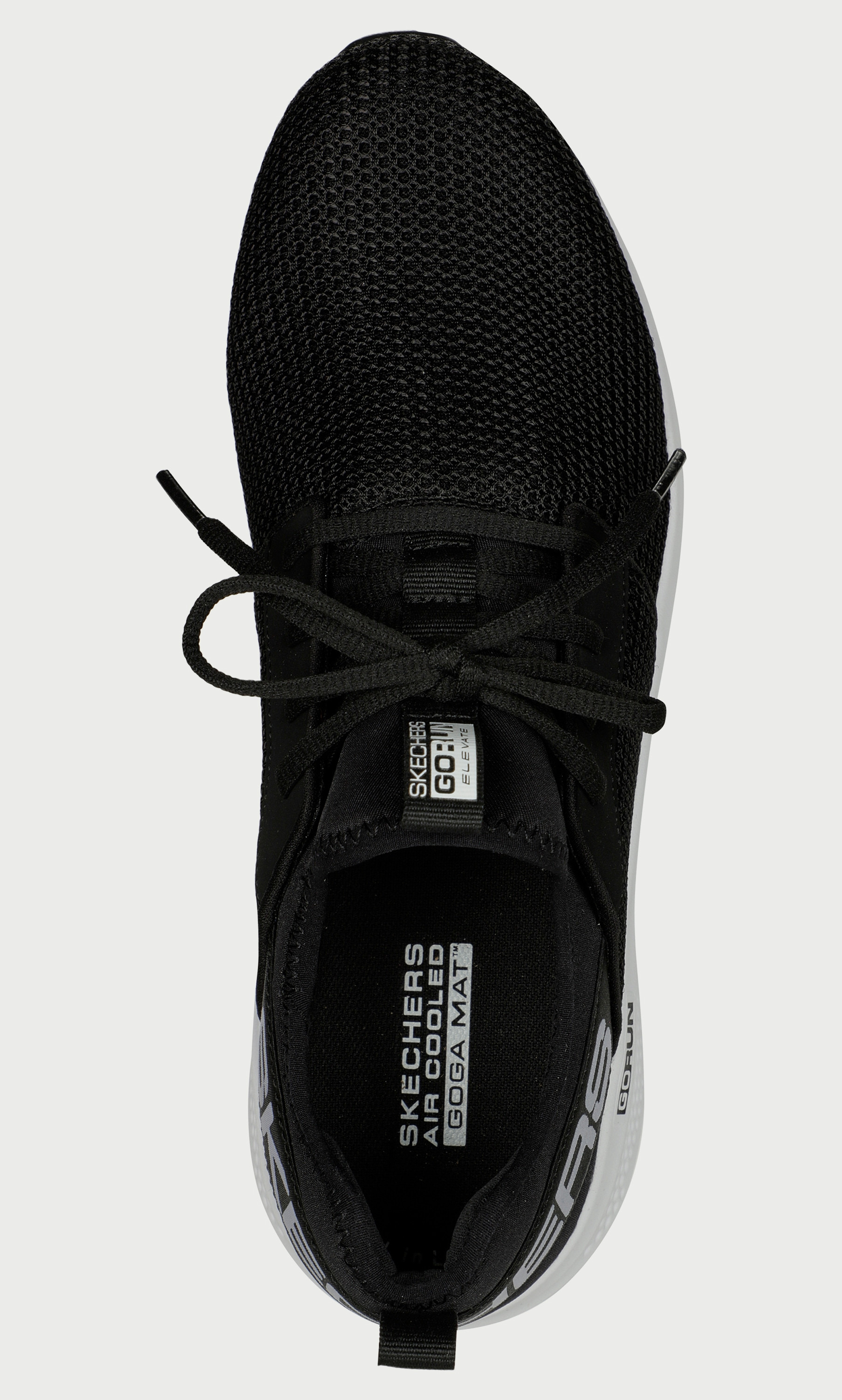 حذاء غوغا مات بتبريد الهواء من سكيتشرز جو رن إيليفيت للرجال 220329-sports-men-shoes-image-9