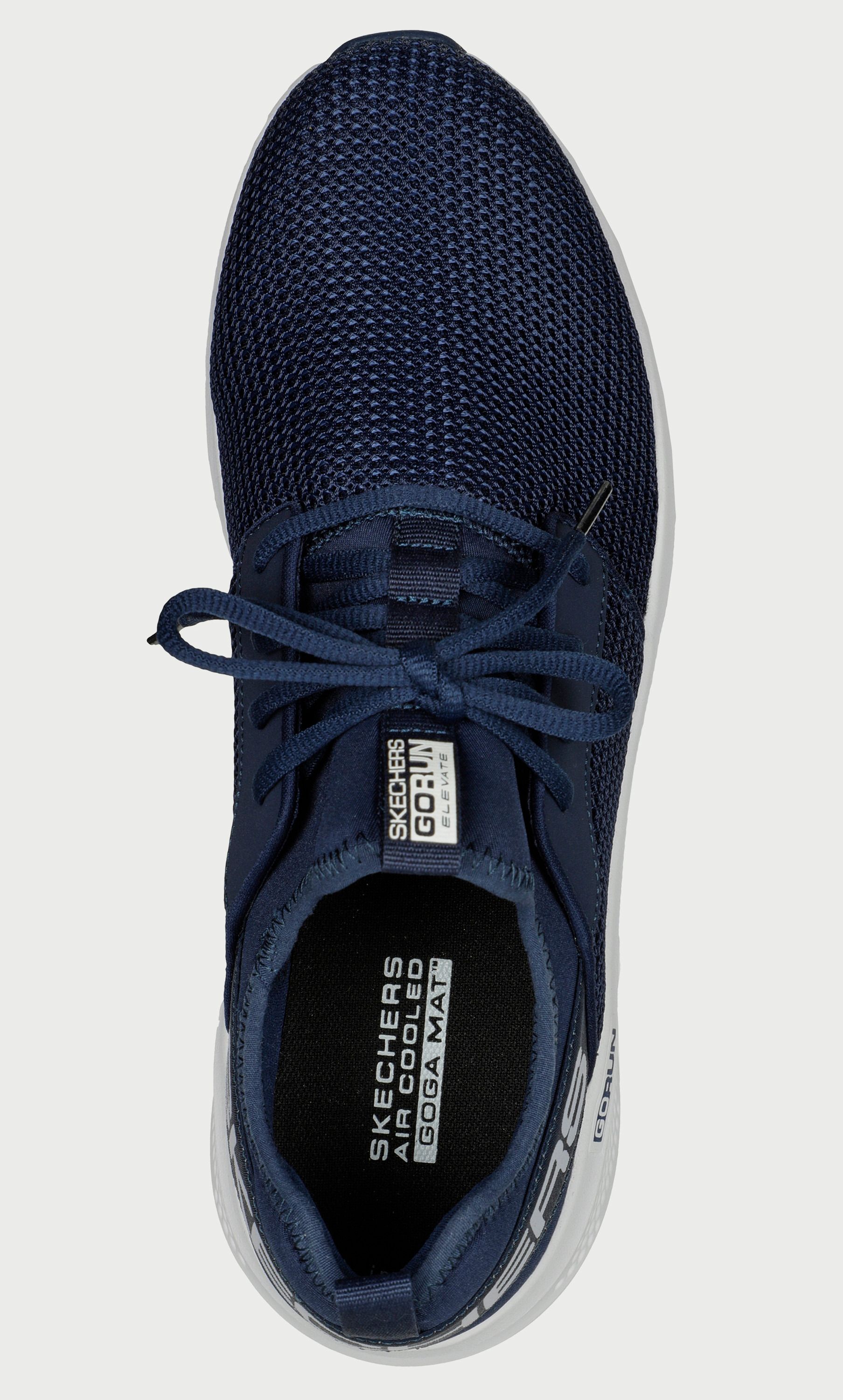 حذاء غوغا مات بتبريد الهواء من سكيتشرز جو رن إيليفيت للرجال 220329-sports-men-shoes-image-14
