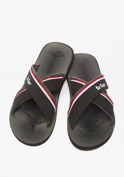 Lee Cooper Men's Thong Slippers-Men%27s Flip Flops & Beach Slippers-image-1