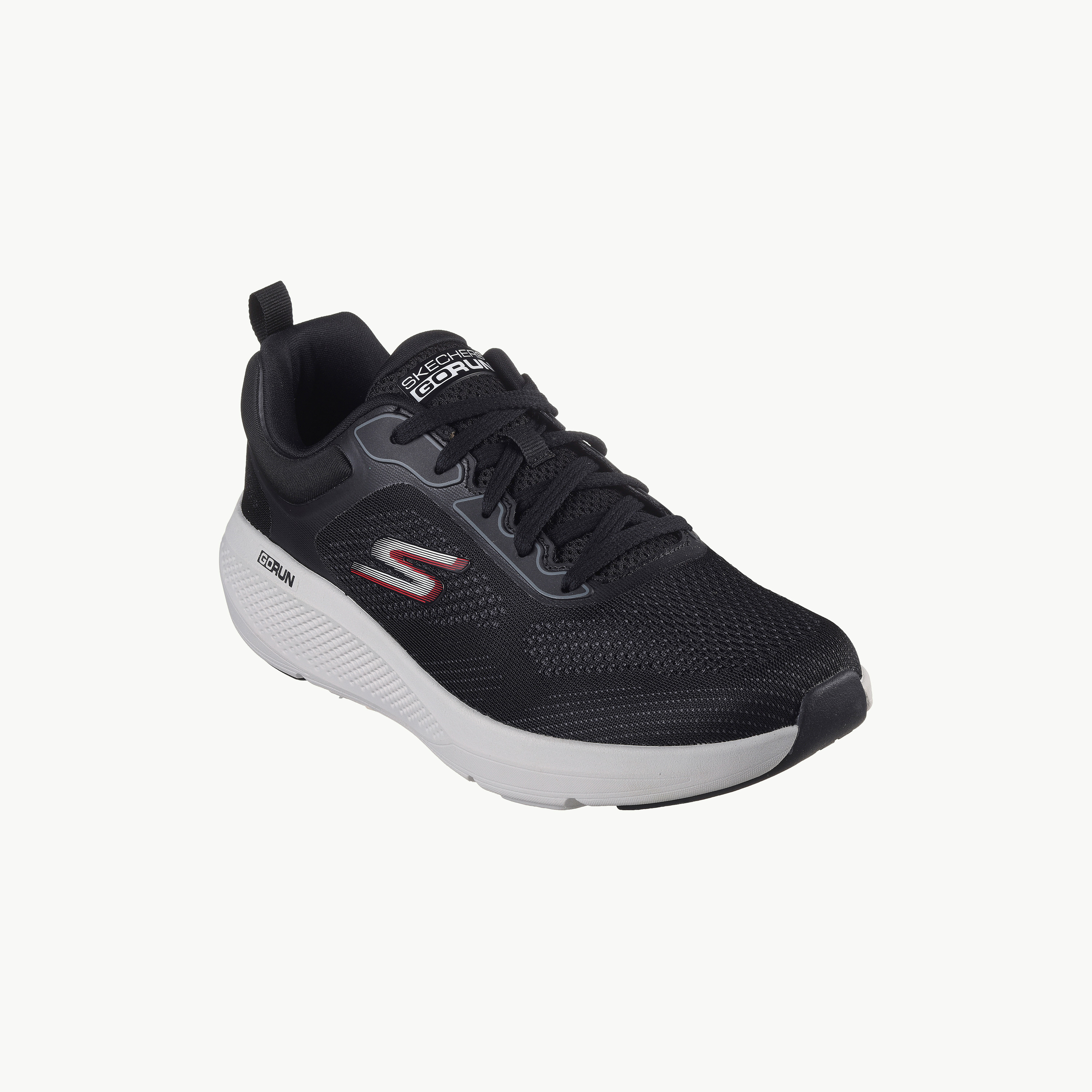 Skechers Go Run Elevate Men Air Cooled Goga Mat Shoes | 220333-sports-men-shoes-image-1