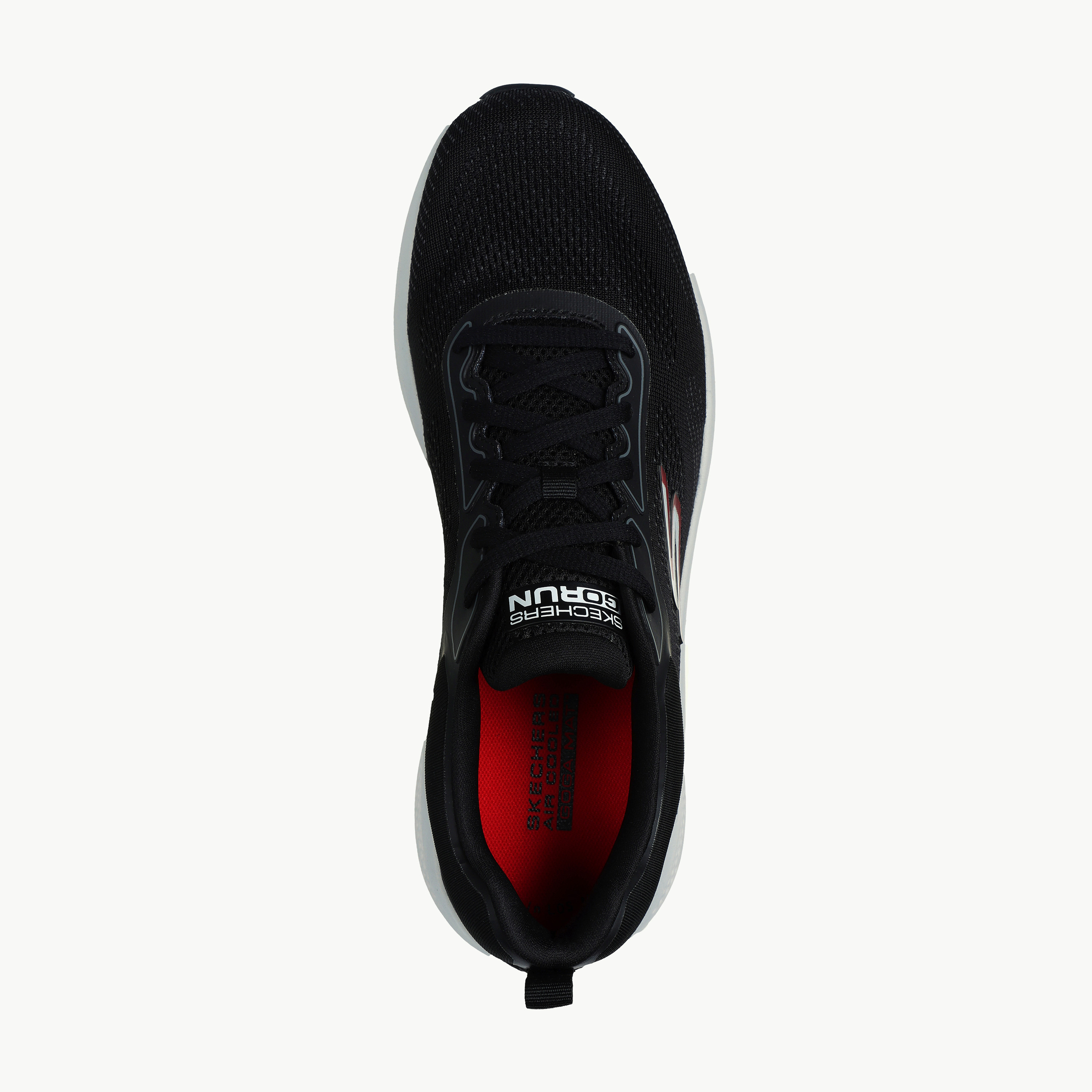 Skechers Go Run Elevate Men Air Cooled Goga Mat Shoes | 220333-sports-men-shoes-image-4