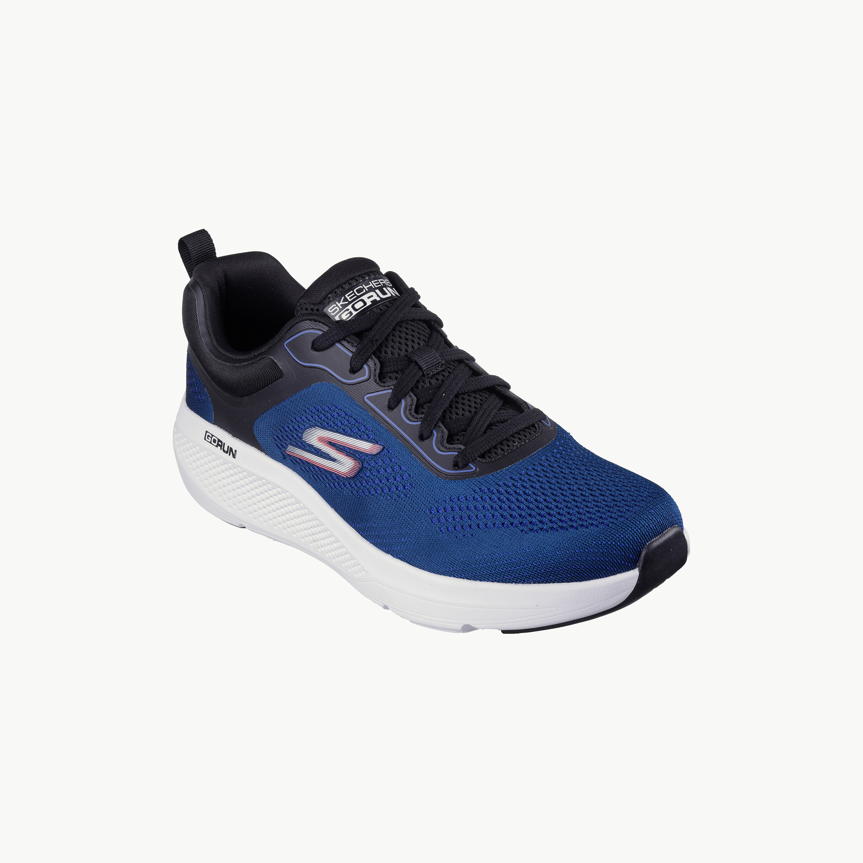 Skechers Go Run Elevate Men Air Cooled Goga Mat Shoes | 220333-sports-men-shoes-image-6