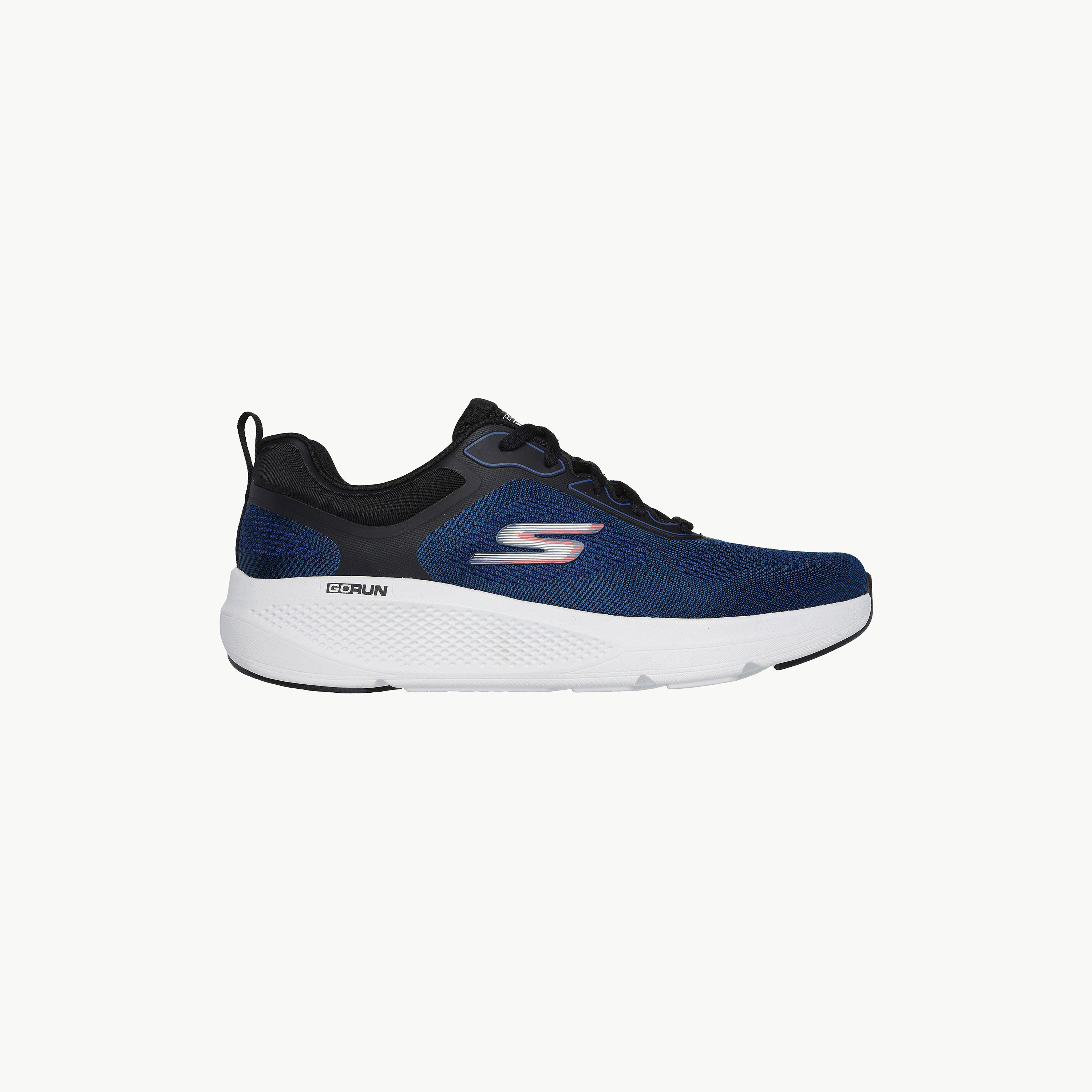 Skechers Go Run Elevate Men Air Cooled Goga Mat Shoes | 220333-sports-men-shoes-image-7