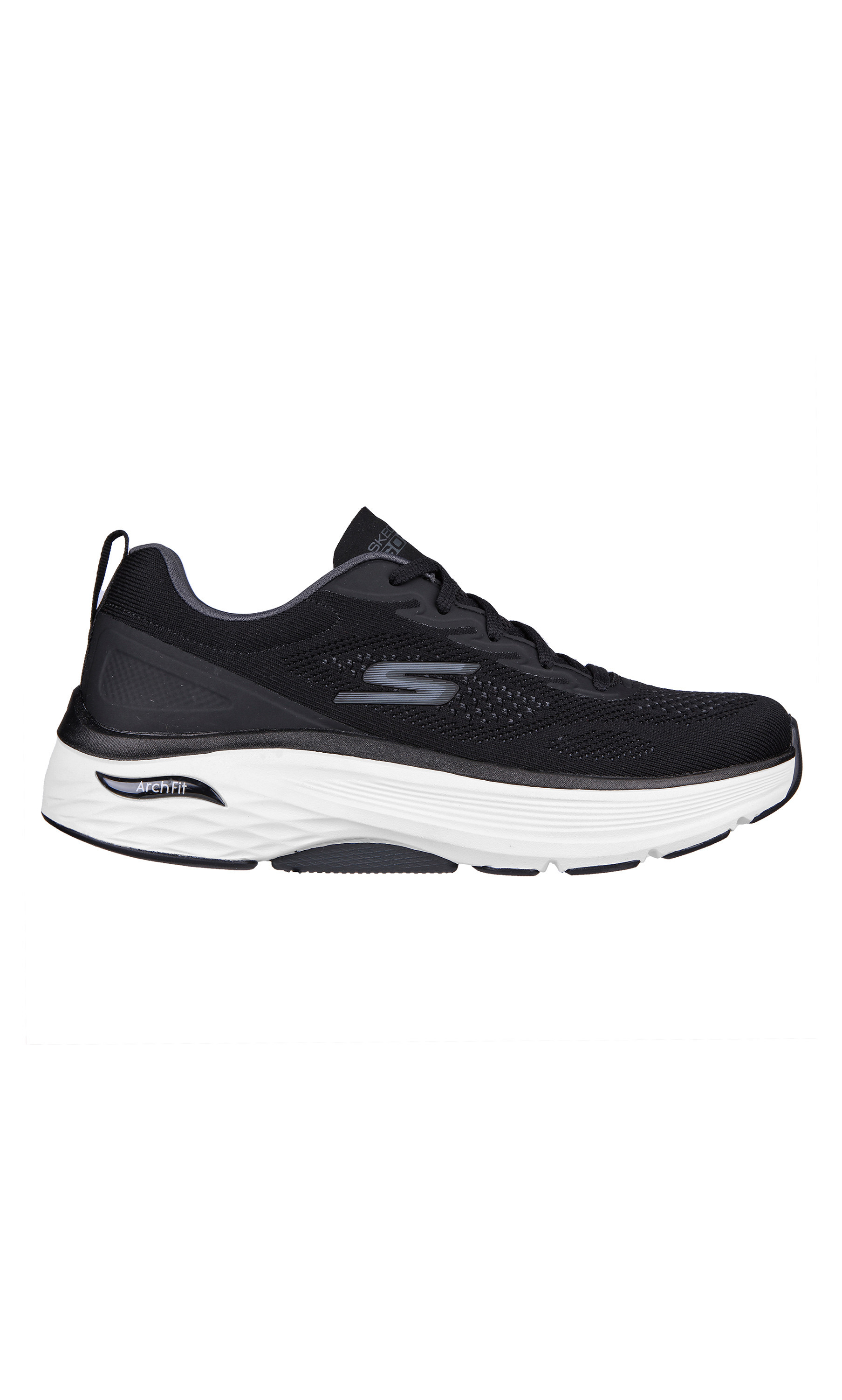 حذاء الجري بتقنية الروكر الطبيعي من سكتشرز ماكس توسيد آرتش فيت للرجال 220339-sports-men-shoes-image-2