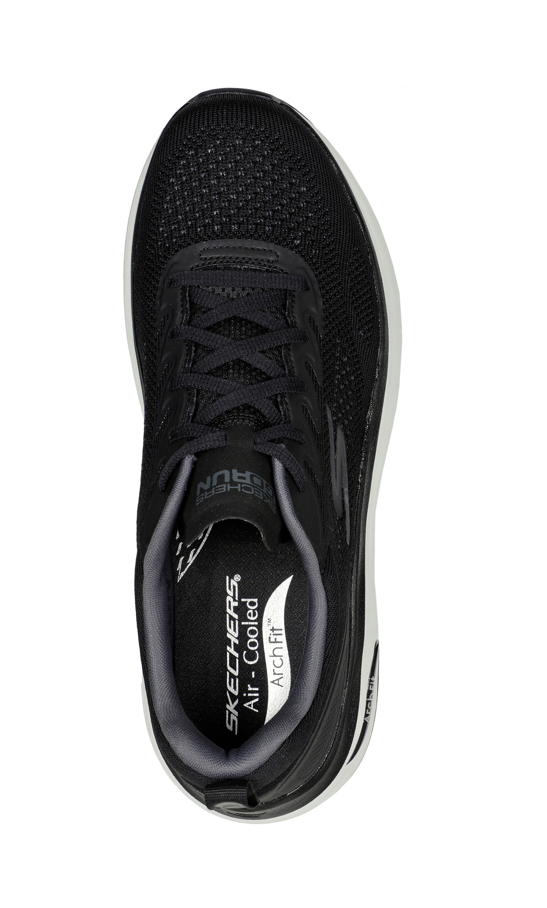 حذاء الجري بتقنية الروكر الطبيعي من سكتشرز ماكس توسيد آرتش فيت للرجال 220339-sports-men-shoes-image-4