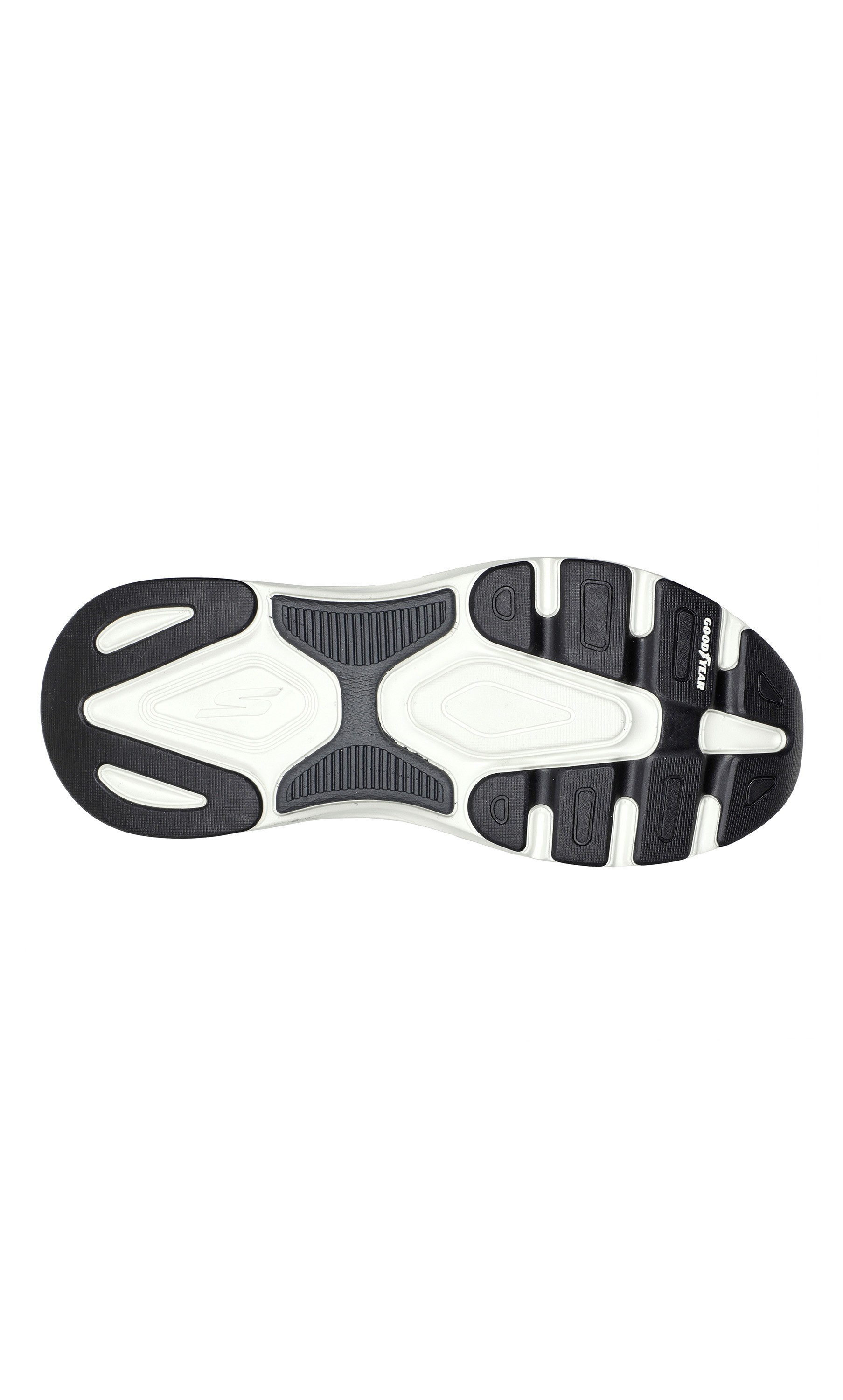 حذاء الجري بتقنية الروكر الطبيعي من سكتشرز ماكس توسيد آرتش فيت للرجال 220339-sports-men-shoes-image-5