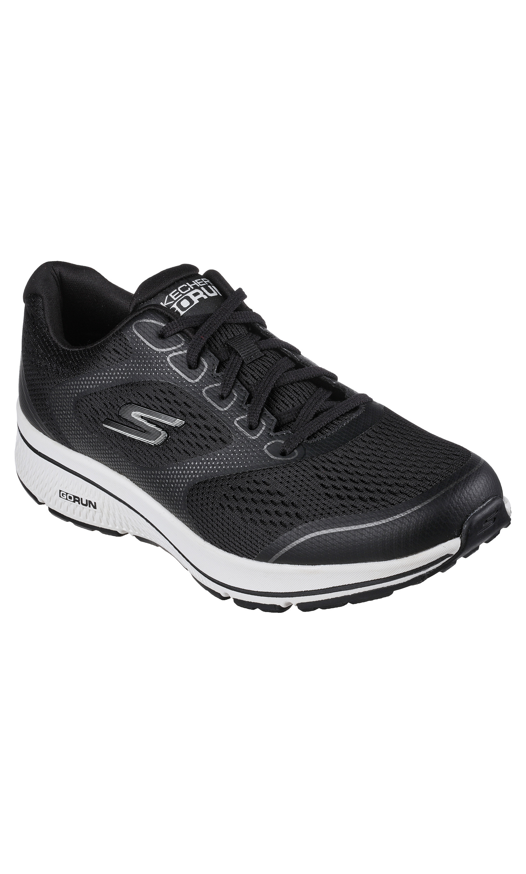 حذاء غوغا مات نعل داخلي بتبريد الهواء من سكيتشرز جو رن كونسستانت للرجال 220369-sports-men-shoes-image-1