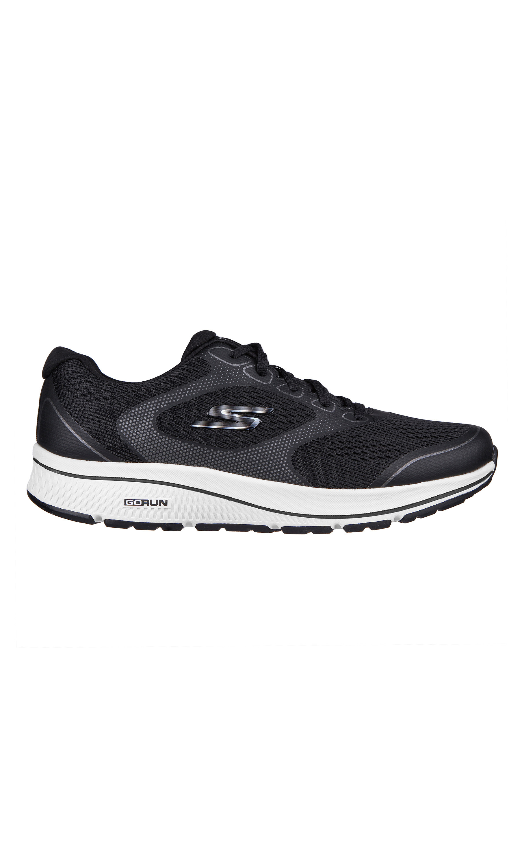 حذاء غوغا مات نعل داخلي بتبريد الهواء من سكيتشرز جو رن كونسستانت للرجال 220369-sports-men-shoes-image-2
