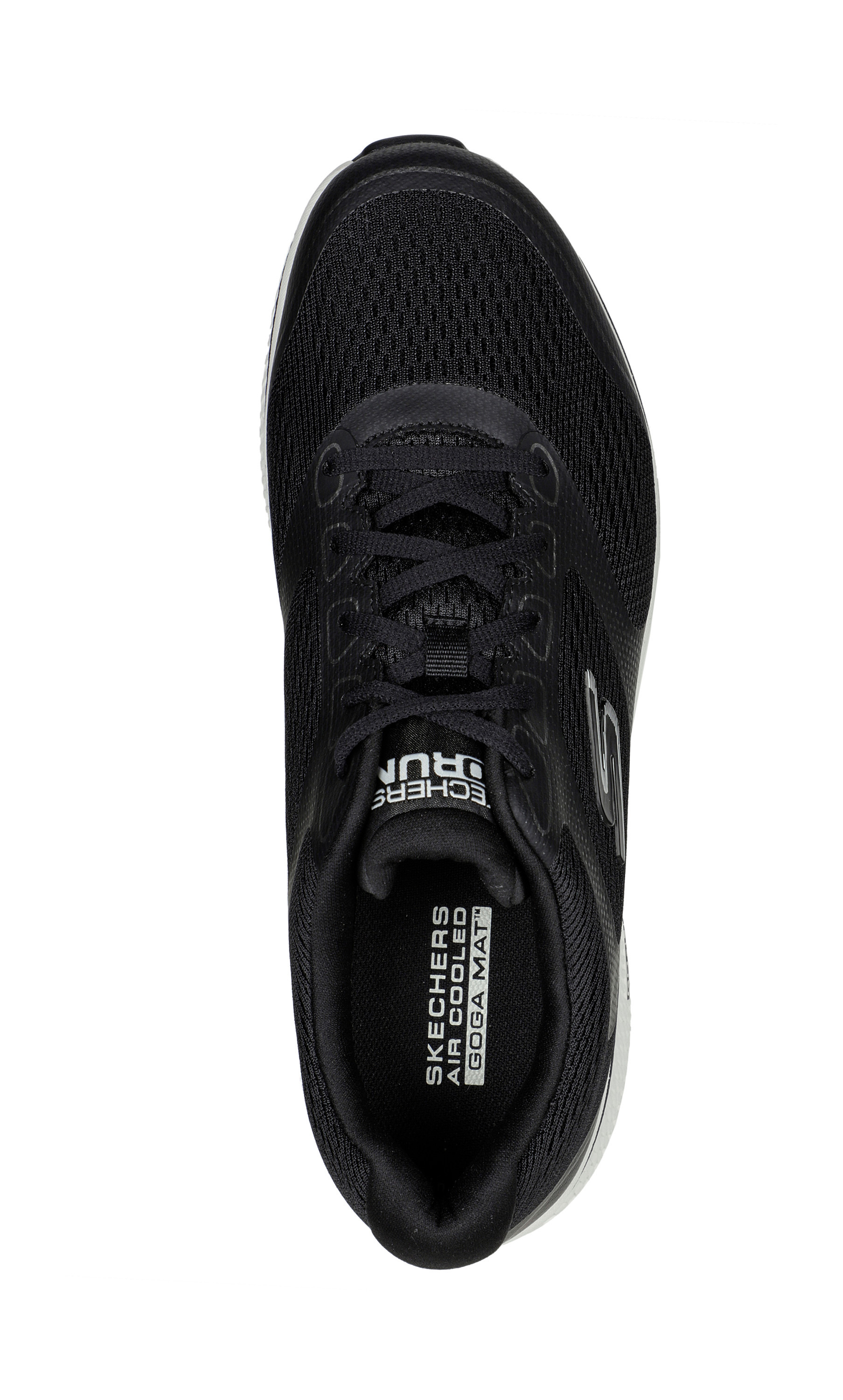 حذاء غوغا مات نعل داخلي بتبريد الهواء من سكيتشرز جو رن كونسستانت للرجال 220369-sports-men-shoes-image-4