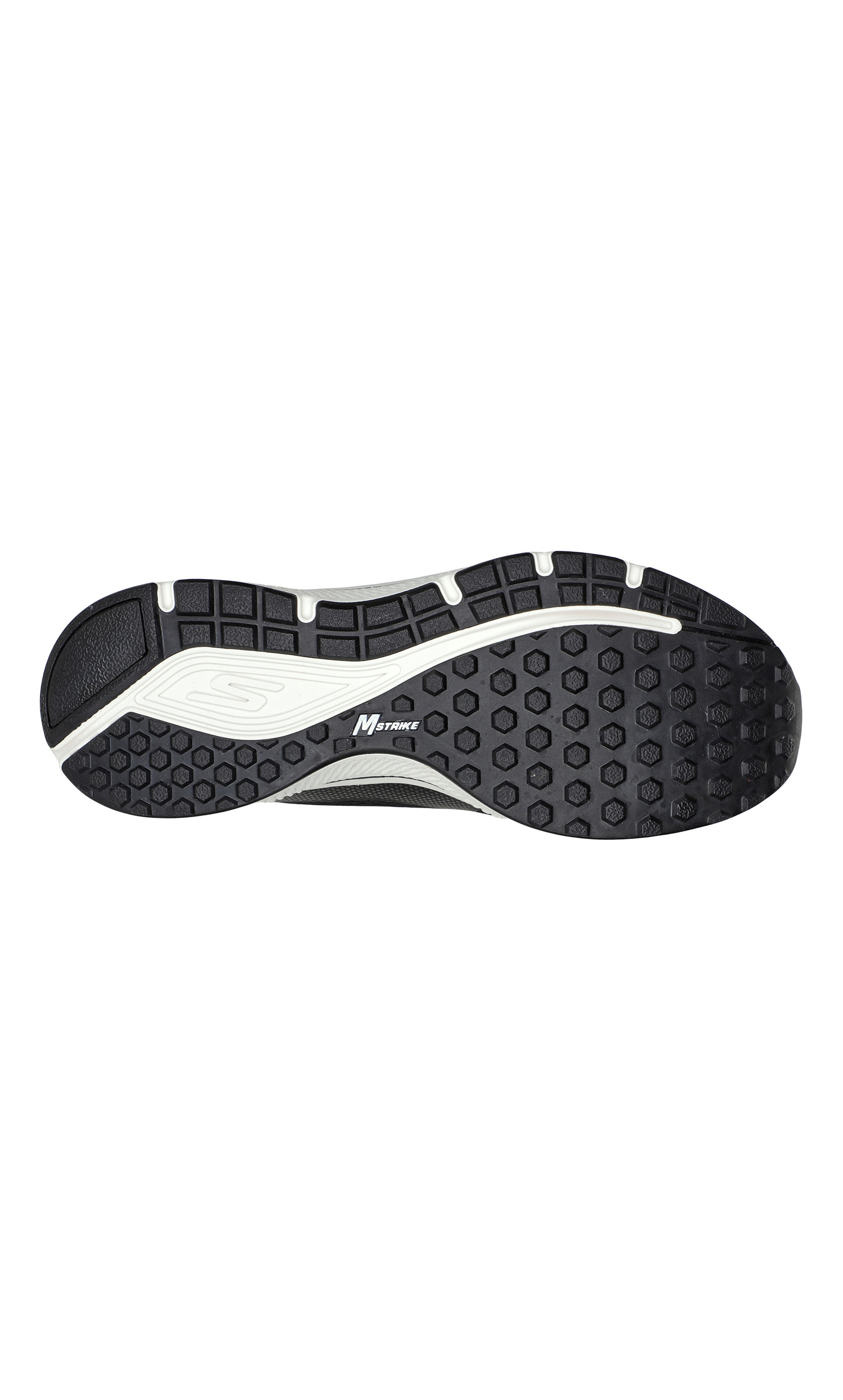 حذاء غوغا مات نعل داخلي بتبريد الهواء من سكيتشرز جو رن كونسستانت للرجال 220369-sports-men-shoes-image-5