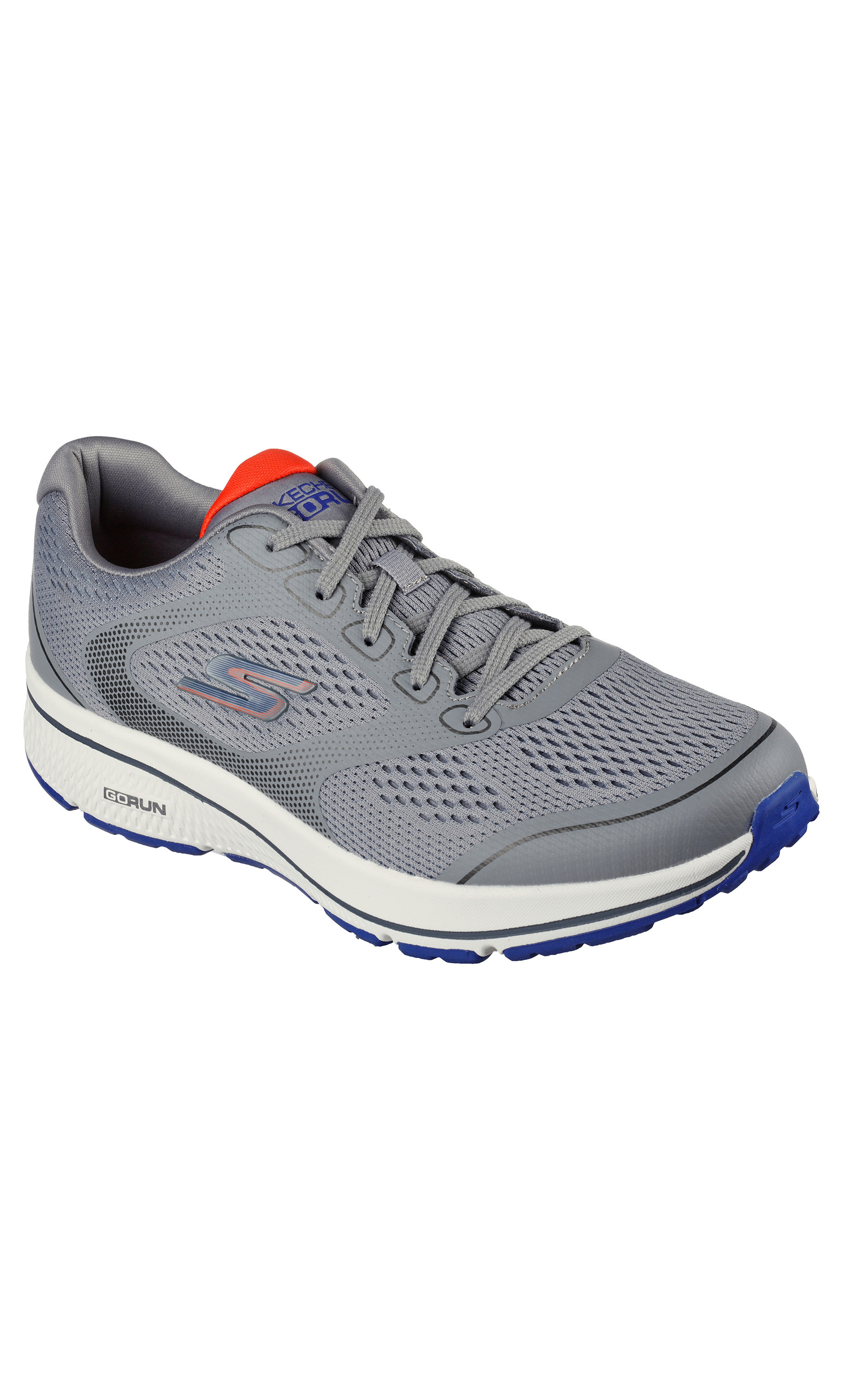 حذاء غوغا مات نعل داخلي بتبريد الهواء من سكيتشرز جو رن كونسستانت للرجال 220369-sports-men-shoes-image-6