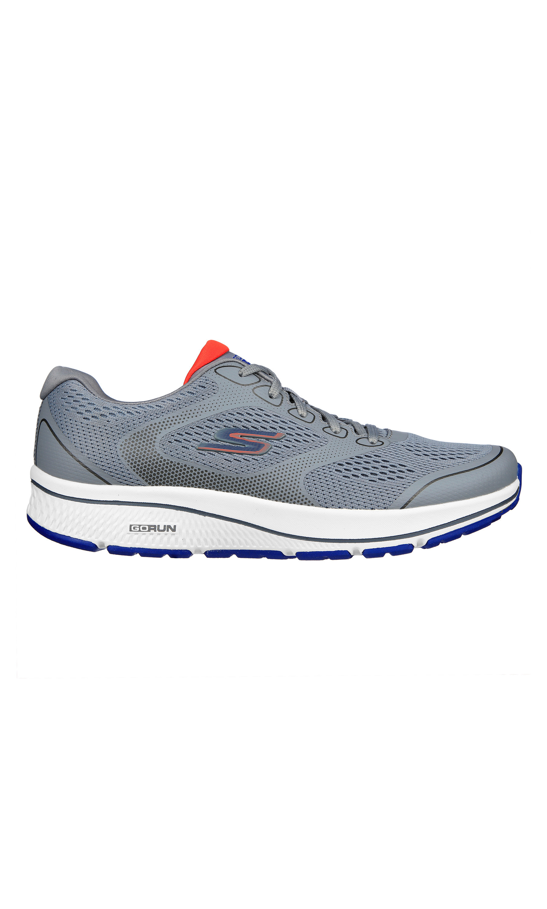 حذاء غوغا مات نعل داخلي بتبريد الهواء من سكيتشرز جو رن كونسستانت للرجال 220369-sports-men-shoes-image-7