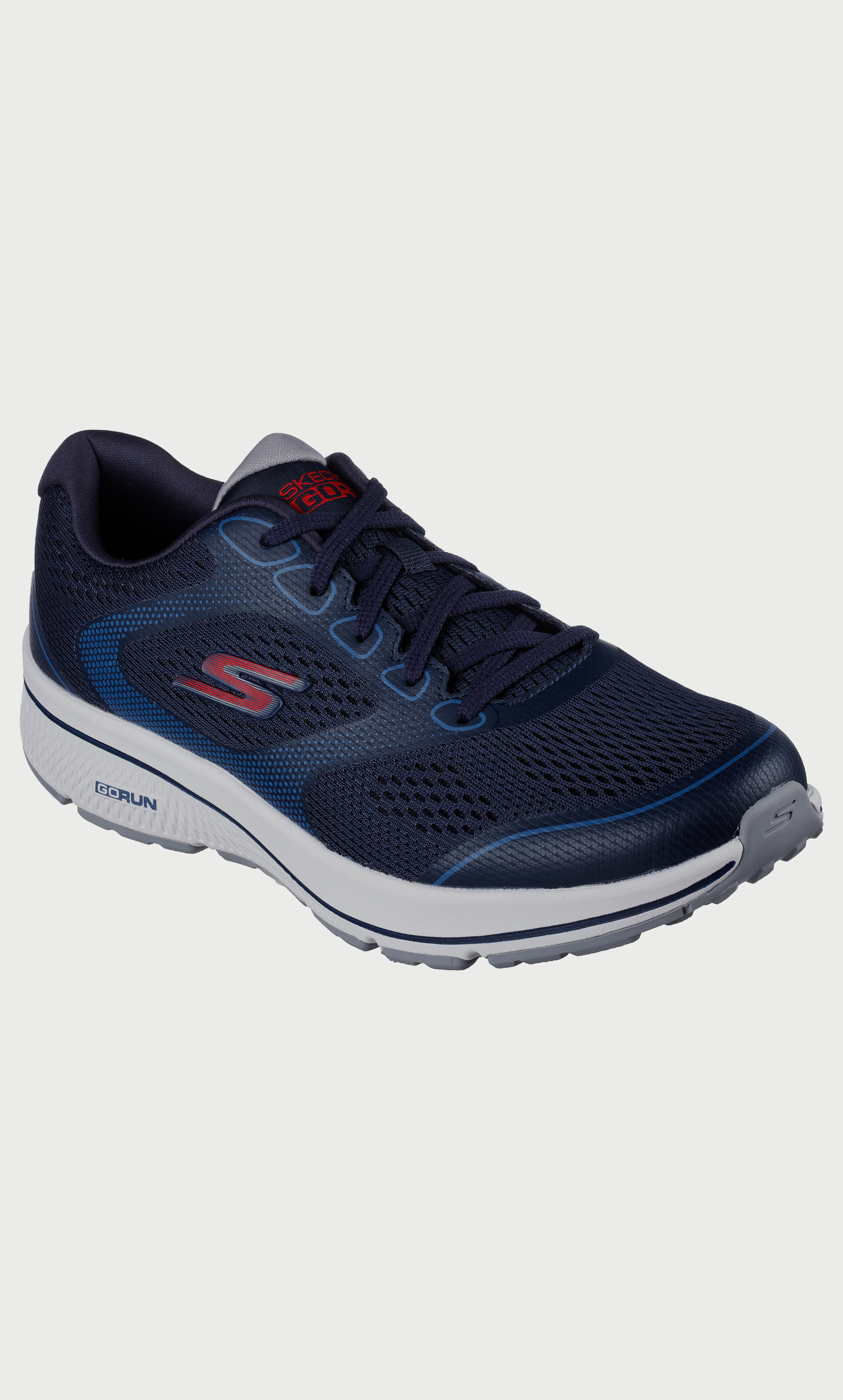 حذاء غوغا مات نعل داخلي بتبريد الهواء من سكيتشرز جو رن كونسستانت للرجال 220369-sports-men-shoes-image-15
