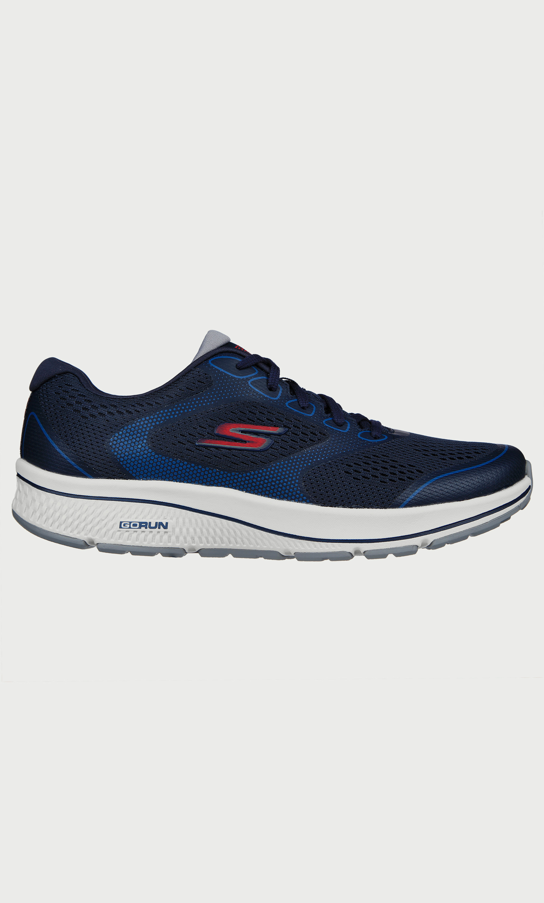 حذاء غوغا مات نعل داخلي بتبريد الهواء من سكيتشرز جو رن كونسستانت للرجال 220369-sports-men-shoes-image-16