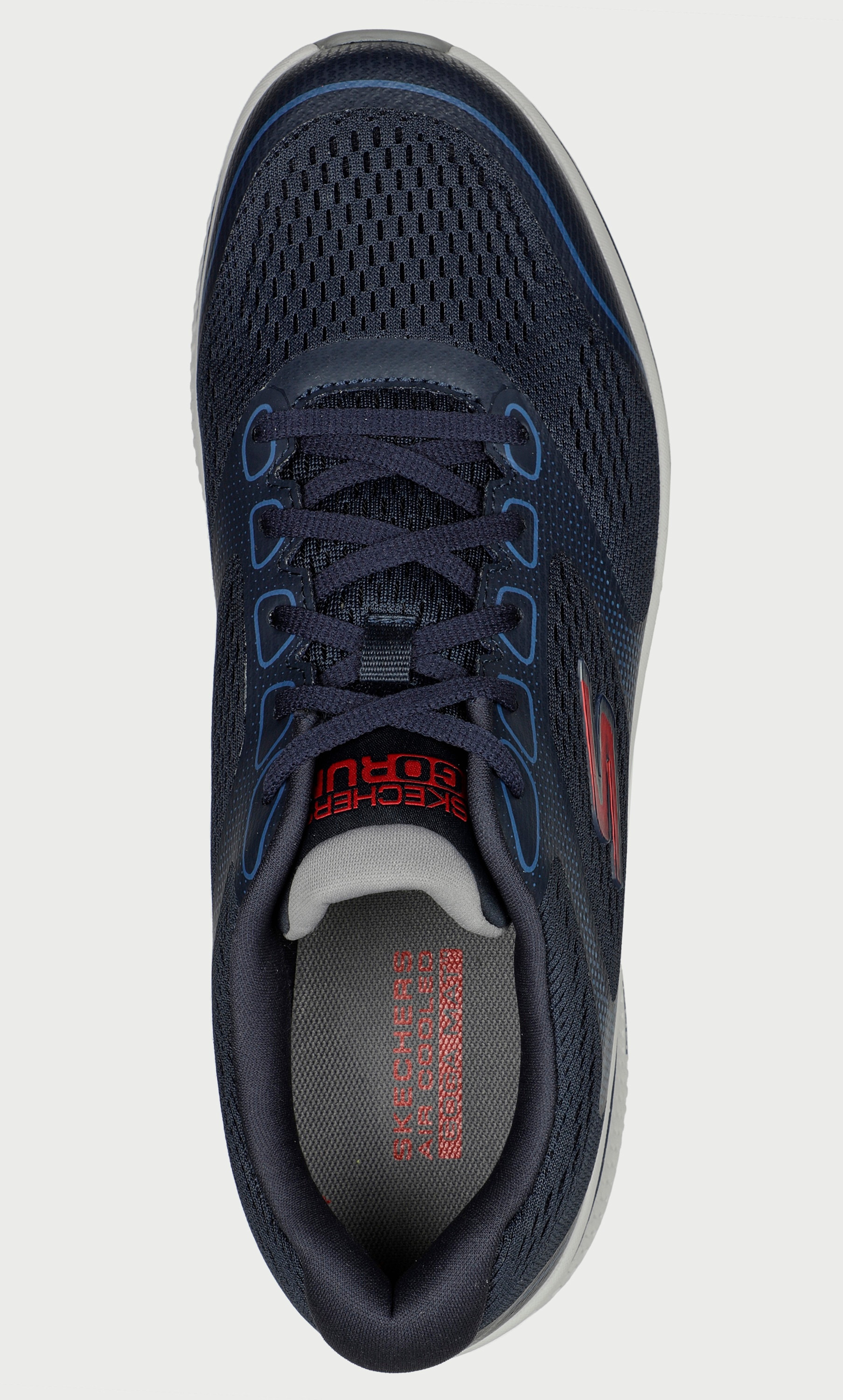 حذاء غوغا مات نعل داخلي بتبريد الهواء من سكيتشرز جو رن كونسستانت للرجال 220369-sports-men-shoes-image-18