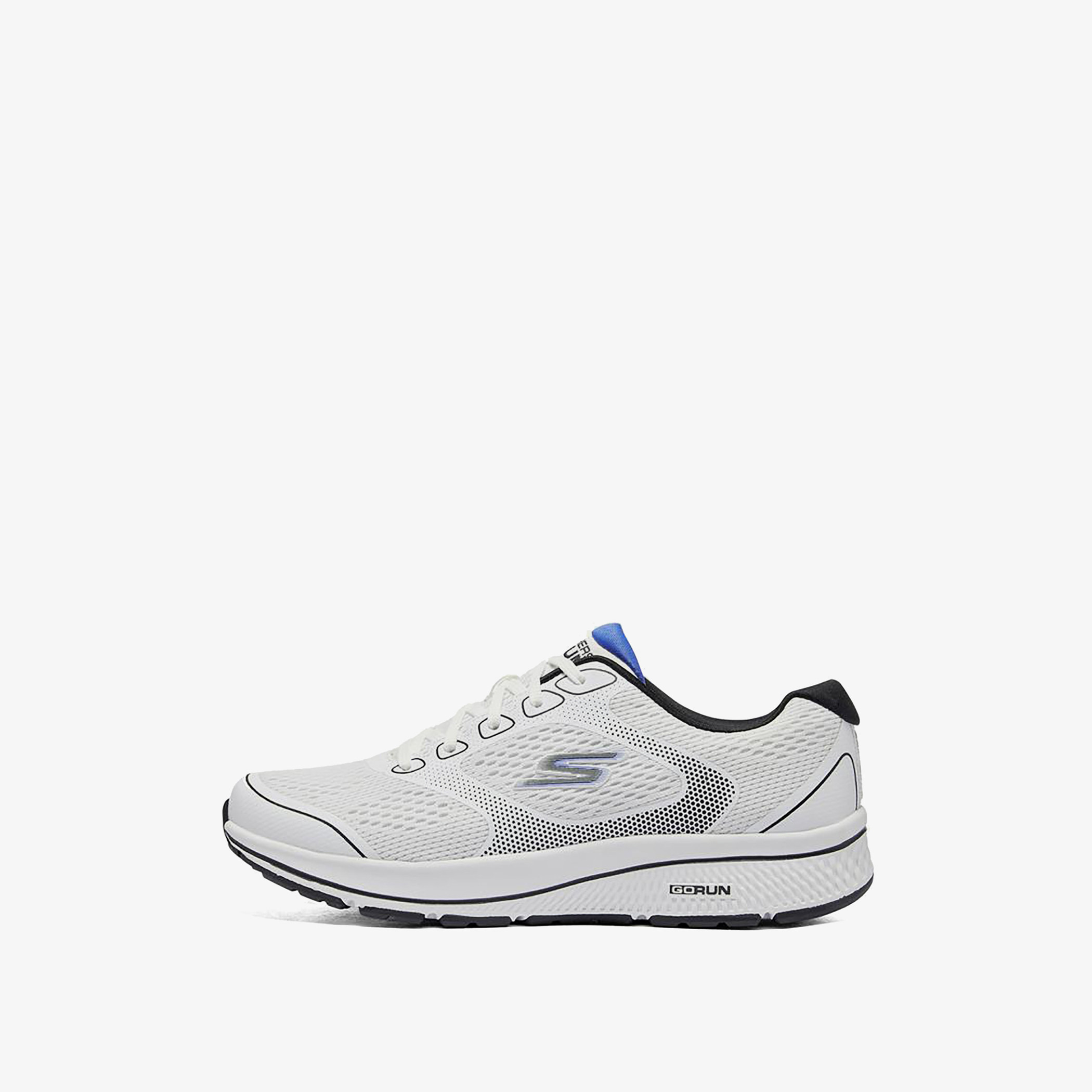 حذاء غوغا مات نعل داخلي بتبريد الهواء من سكيتشرز جو رن كونسستانت للرجال 220369-sports-men-shoes-image-12