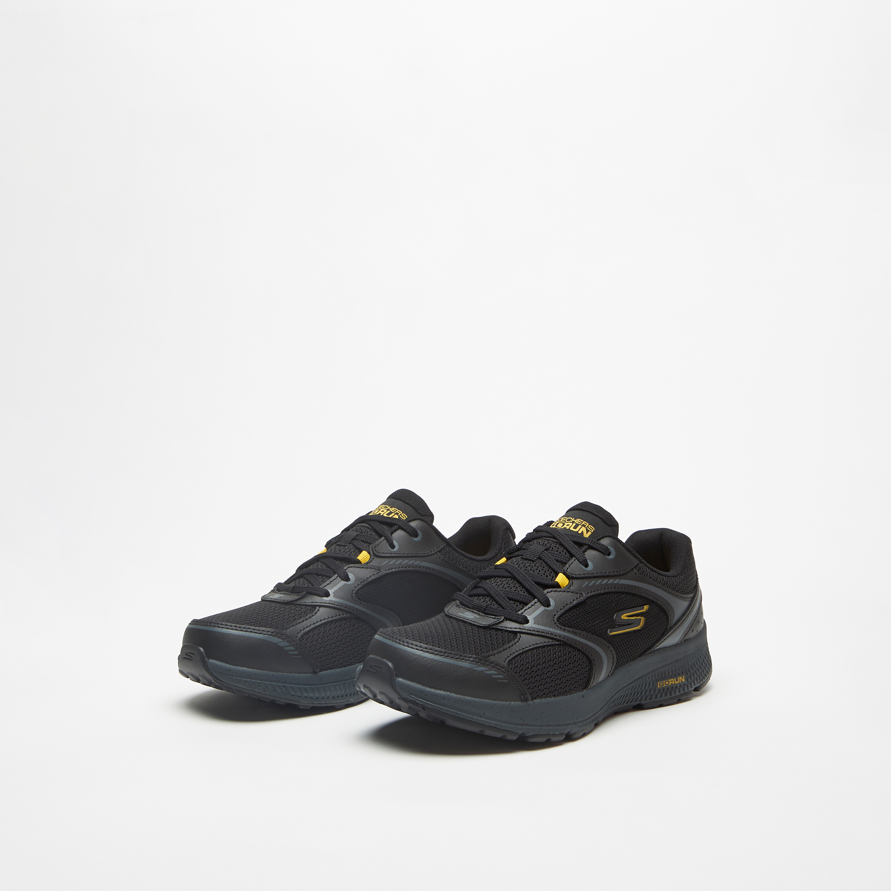 حذاء غوغا مات بتبريد الهواء من سكيتشرز جو رن كنسستينت للرجال | 220371-sports-men-shoes-image-2