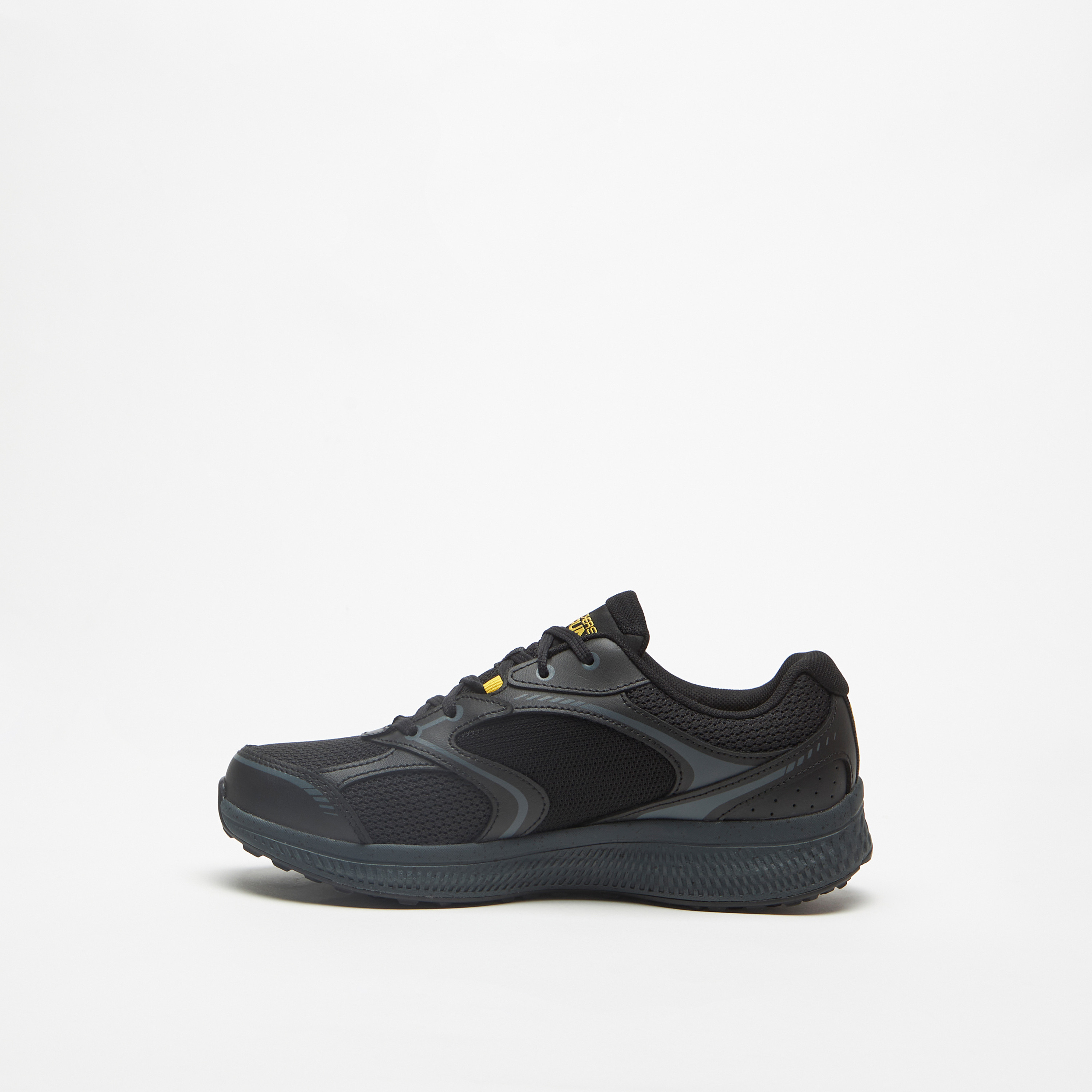 Skechers Go Run Consistent Men Air Cooled Goga Mat Shoes | 220371-sports-men-shoes-image-3
