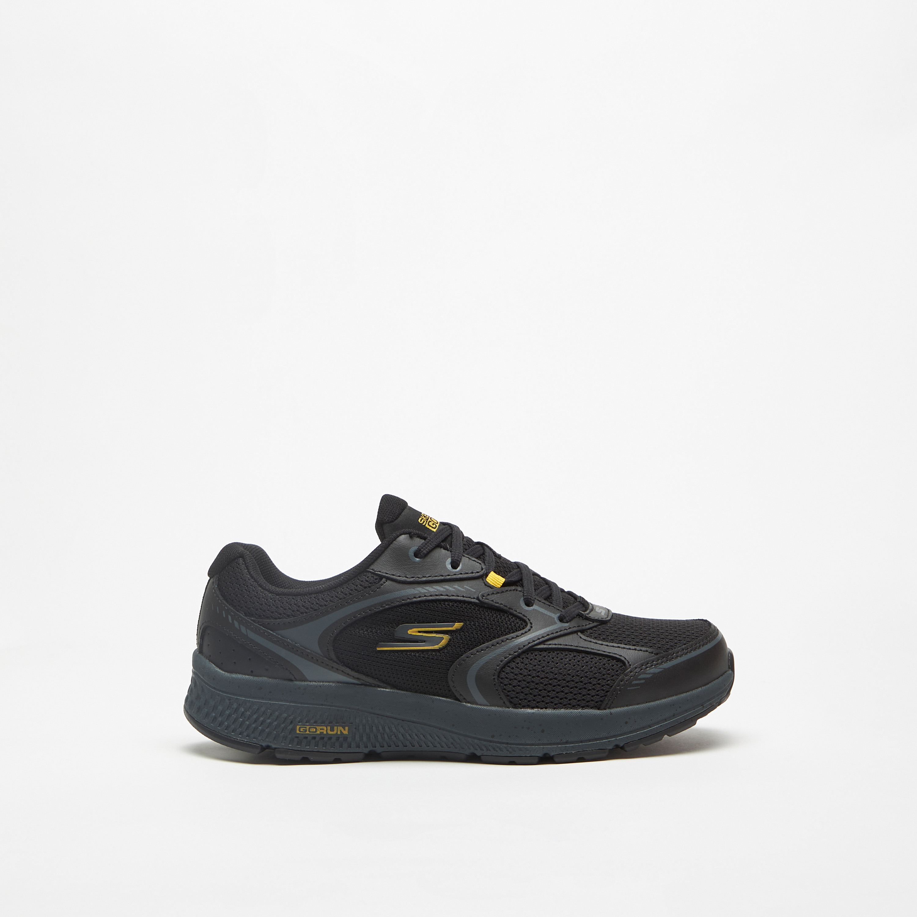 حذاء غوغا مات بتبريد الهواء من سكيتشرز جو رن كنسستينت للرجال | 220371-sports-men-shoes-image-4