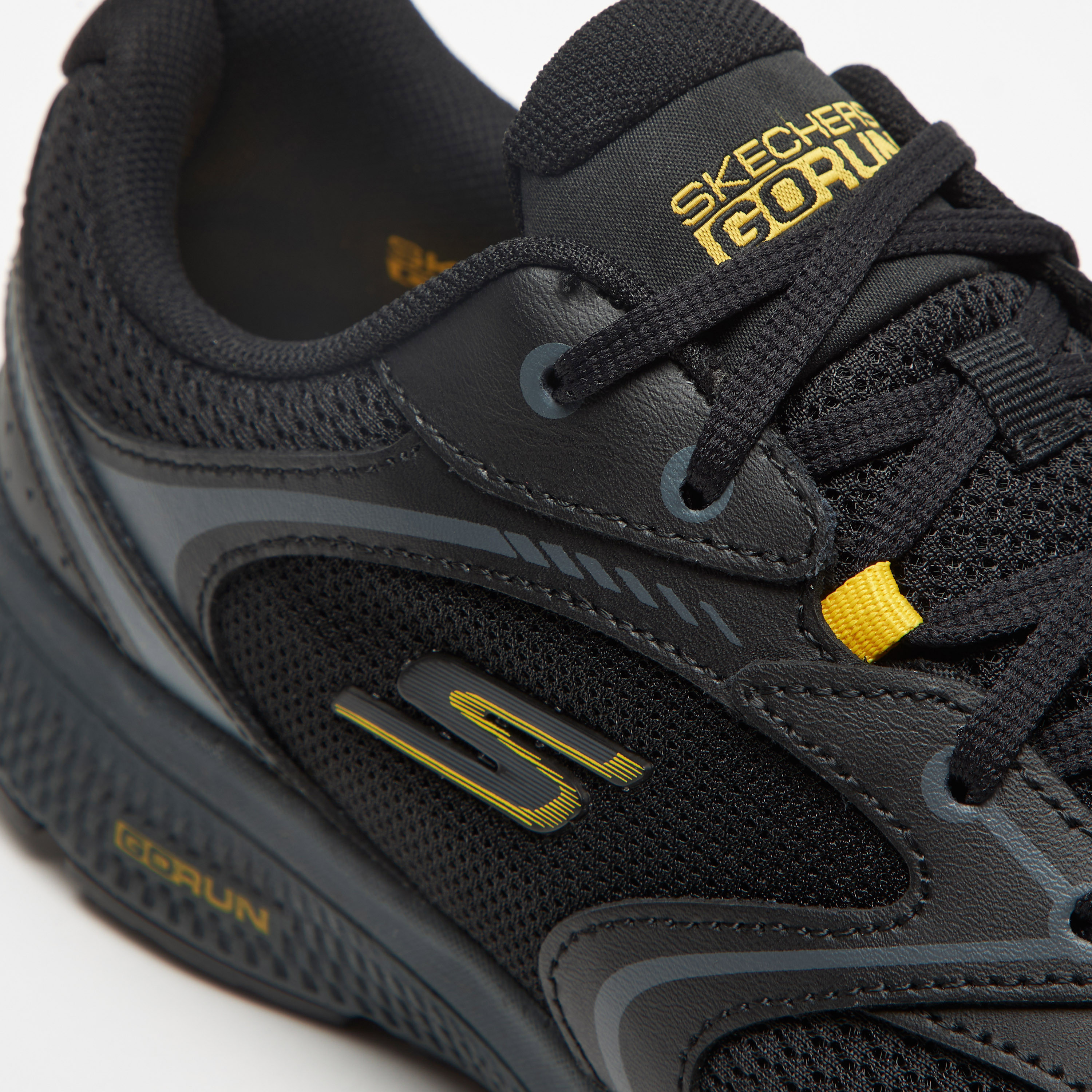 Skechers Go Run 400 Yellow suturasonline .br