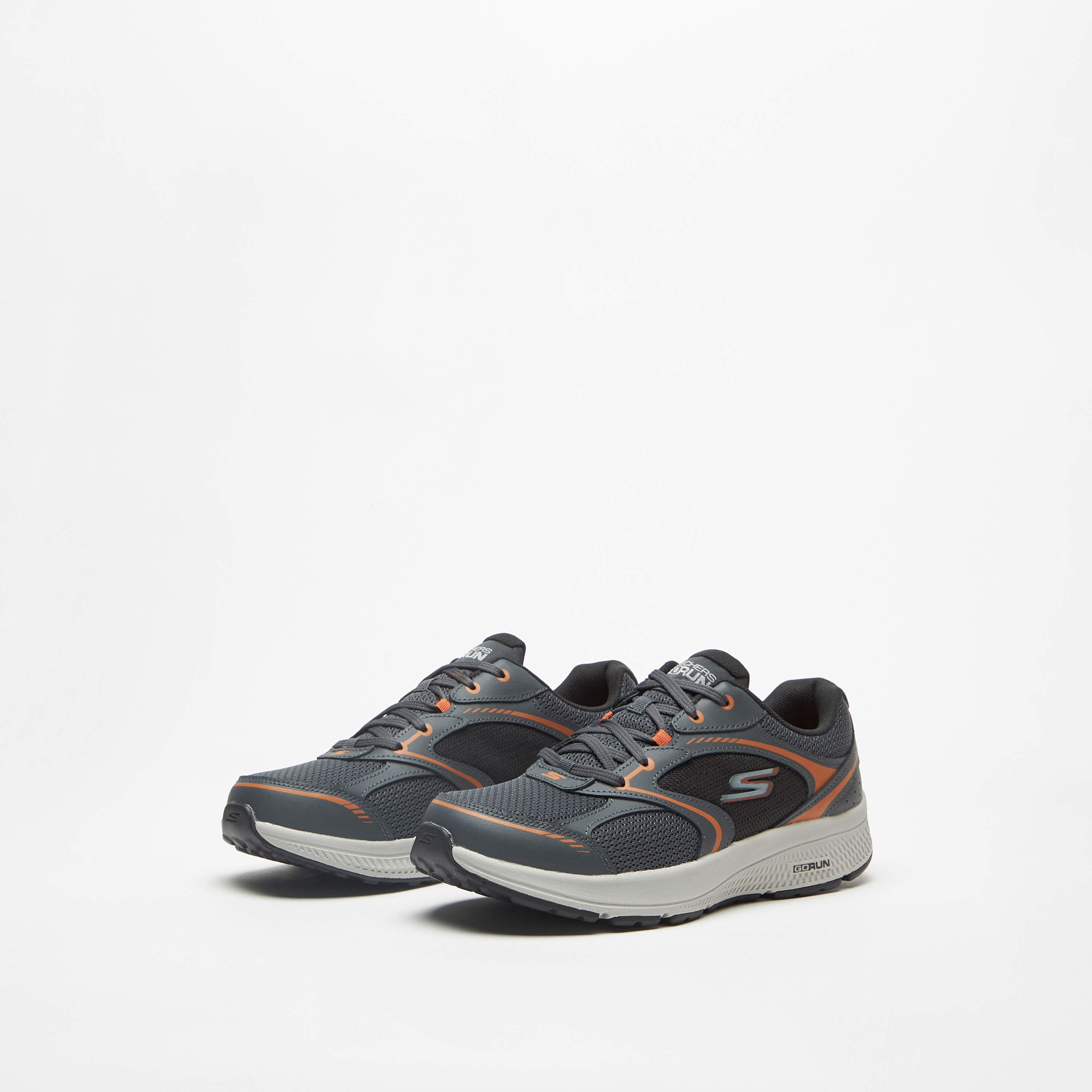 حذاء غوغا مات بتبريد الهواء من سكيتشرز جو رن كنسستينت للرجال | 220371-sports-men-shoes-image-10