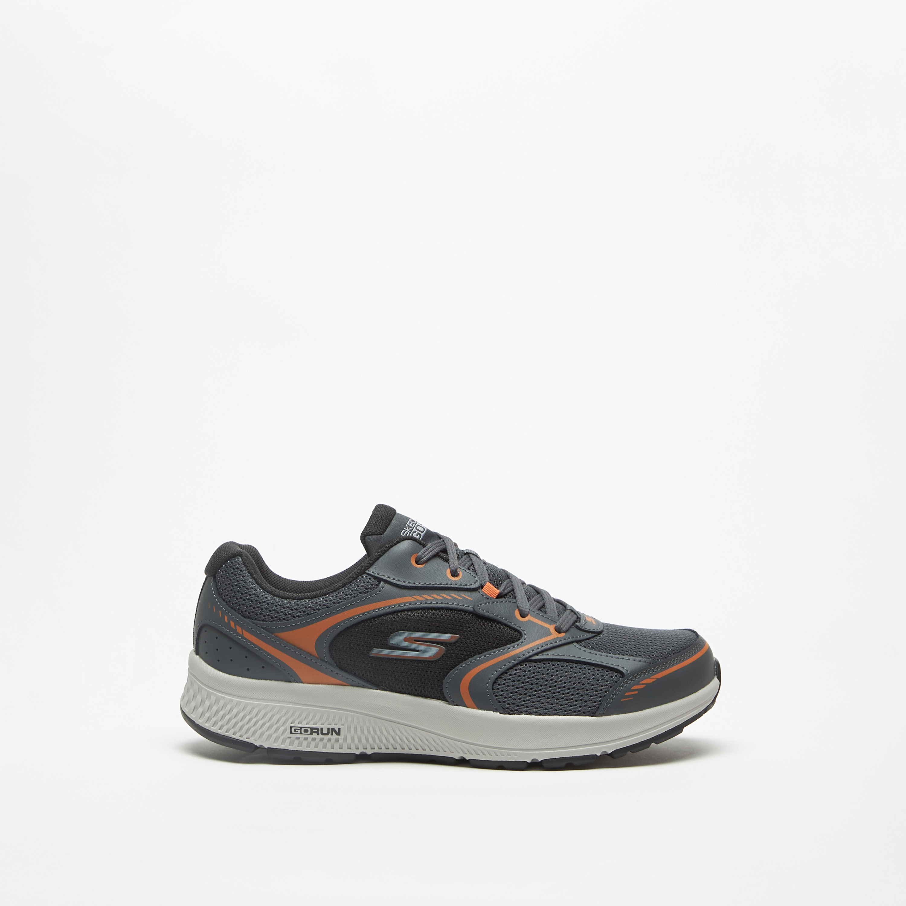 Skechers goga mat on sale heren