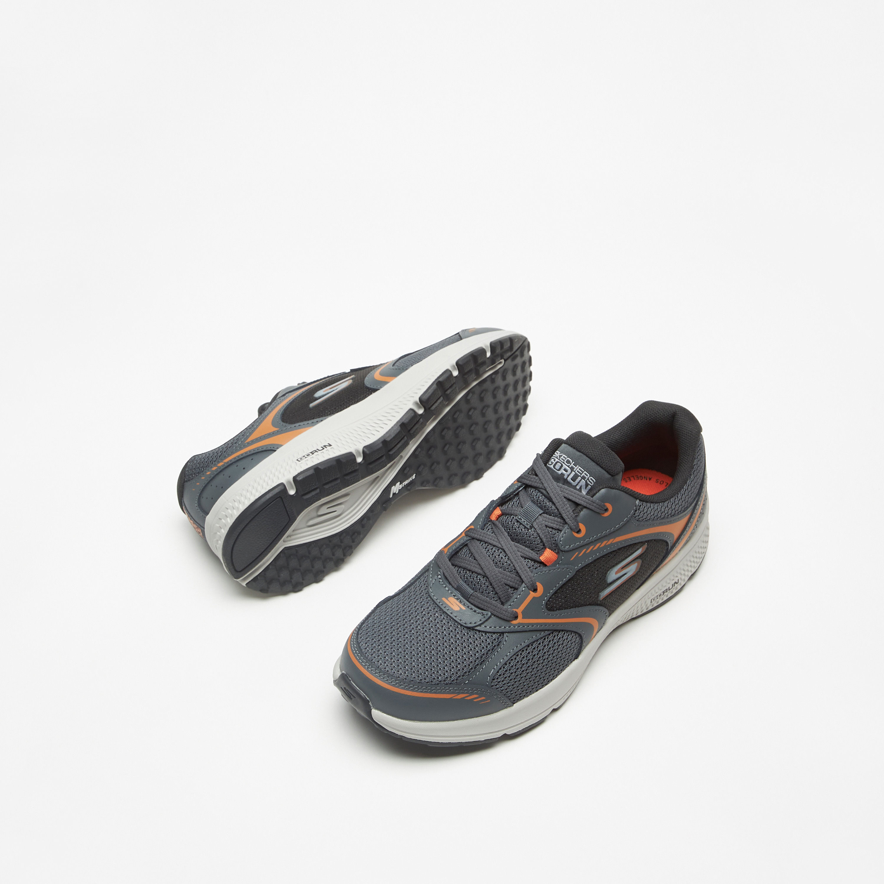 حذاء غوغا مات بتبريد الهواء من سكيتشرز جو رن كنسستينت للرجال | 220371-sports-men-shoes-image-14