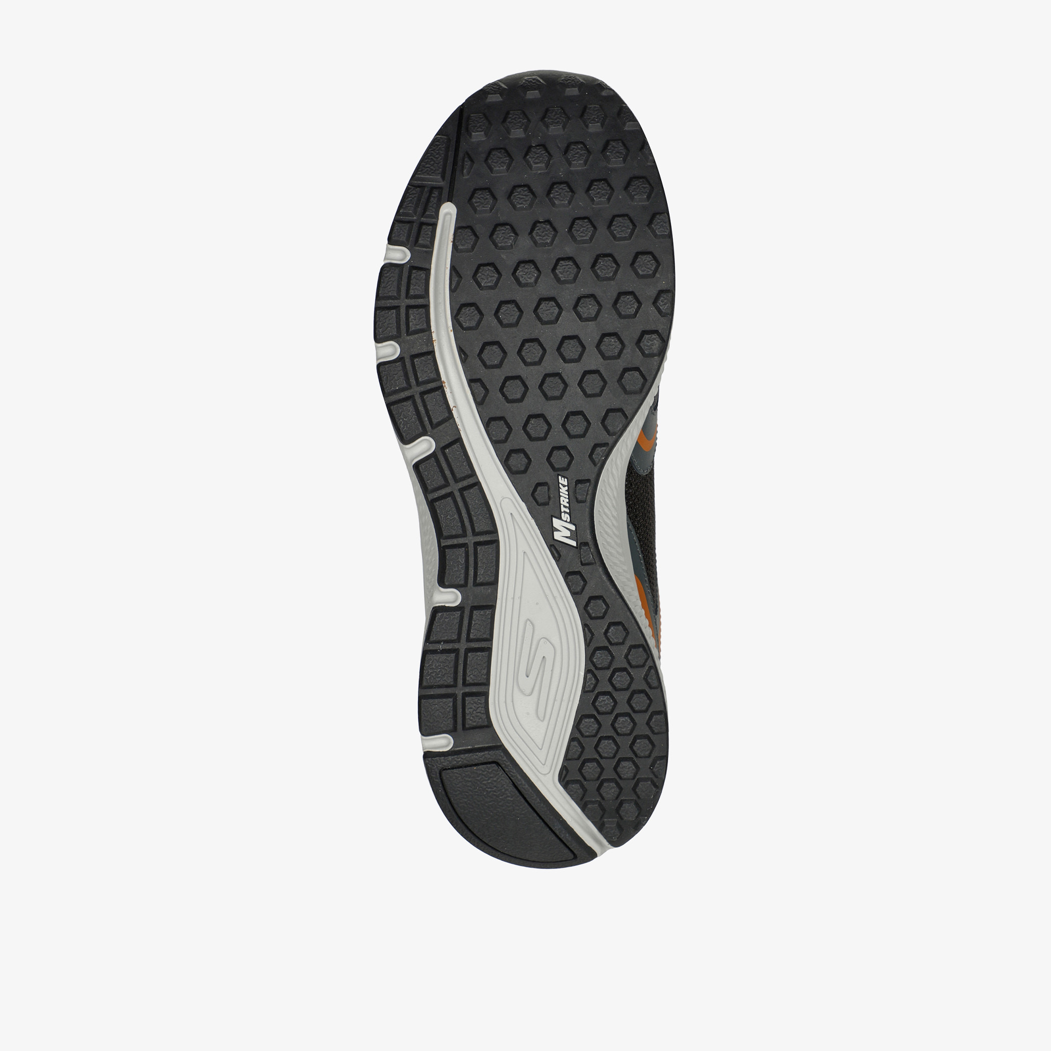Skechers Men's Lace-Up Running Shoes - GO RUN CONSISTENT-sports-men-shoes-image-4