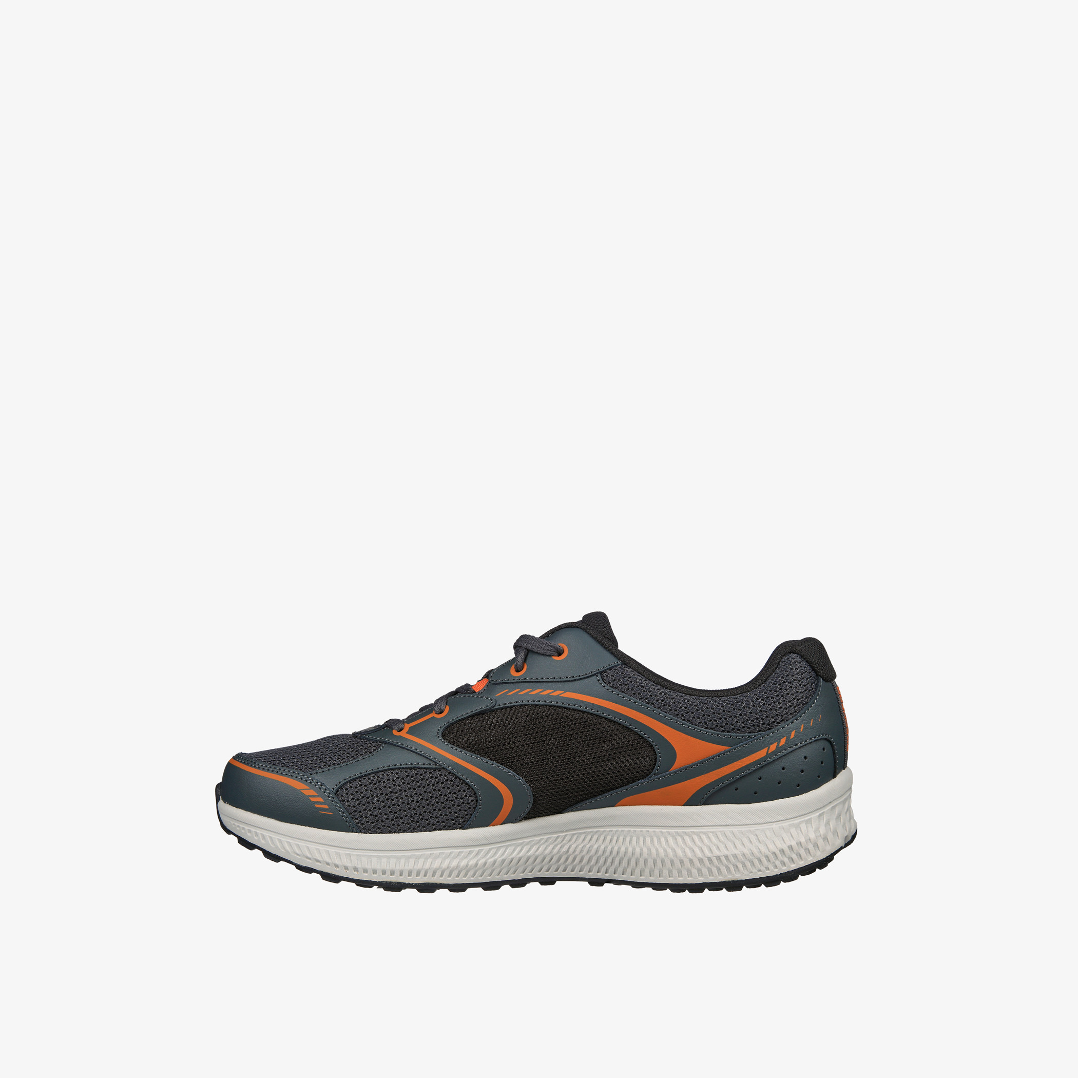 Skechers Men's Lace-Up Running Shoes - GO RUN CONSISTENT-sports-men-shoes-image-5