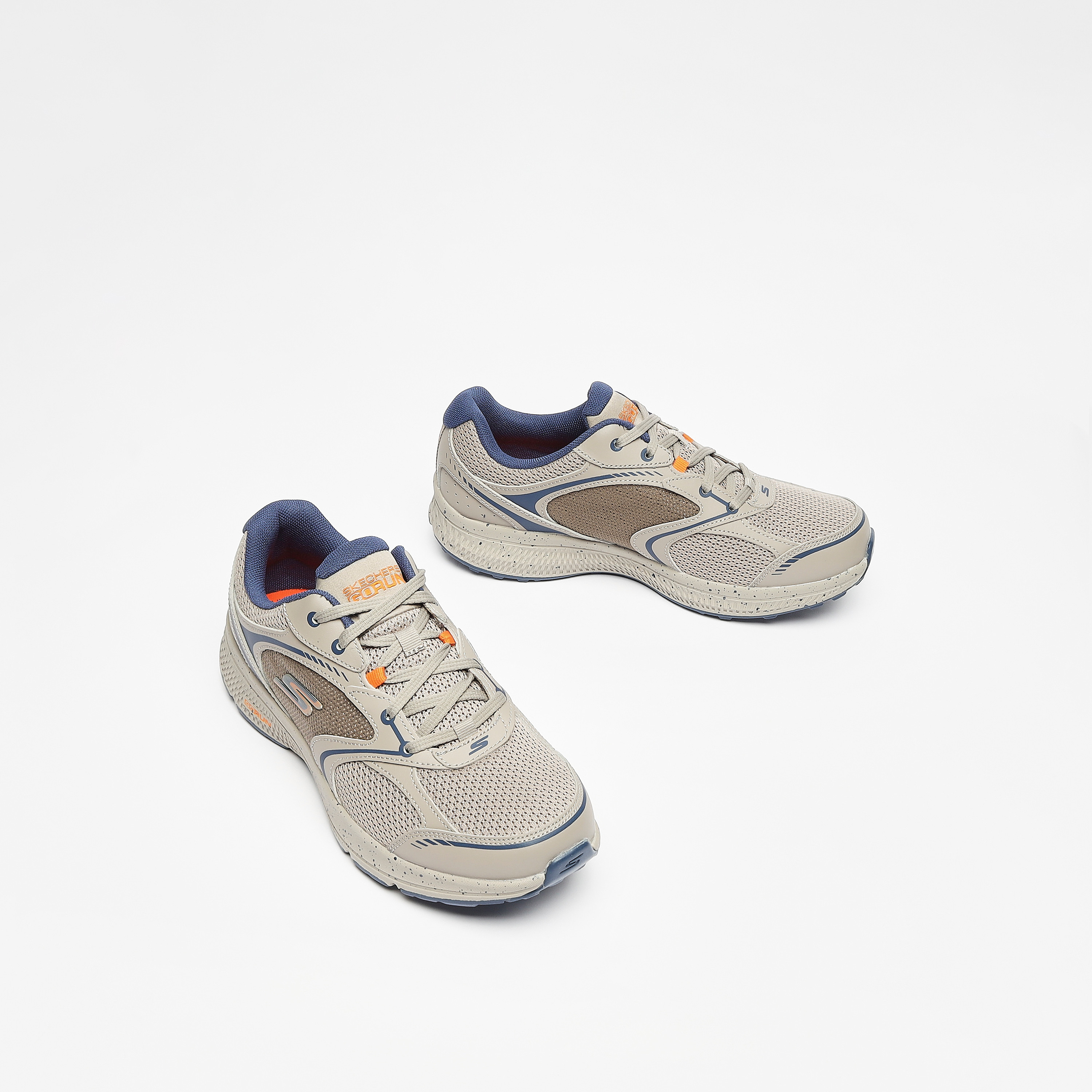 حذاء غوغا مات بتبريد الهواء من سكيتشرز جو رن كنسستينت للرجال | 220371-sports-men-shoes-image-17