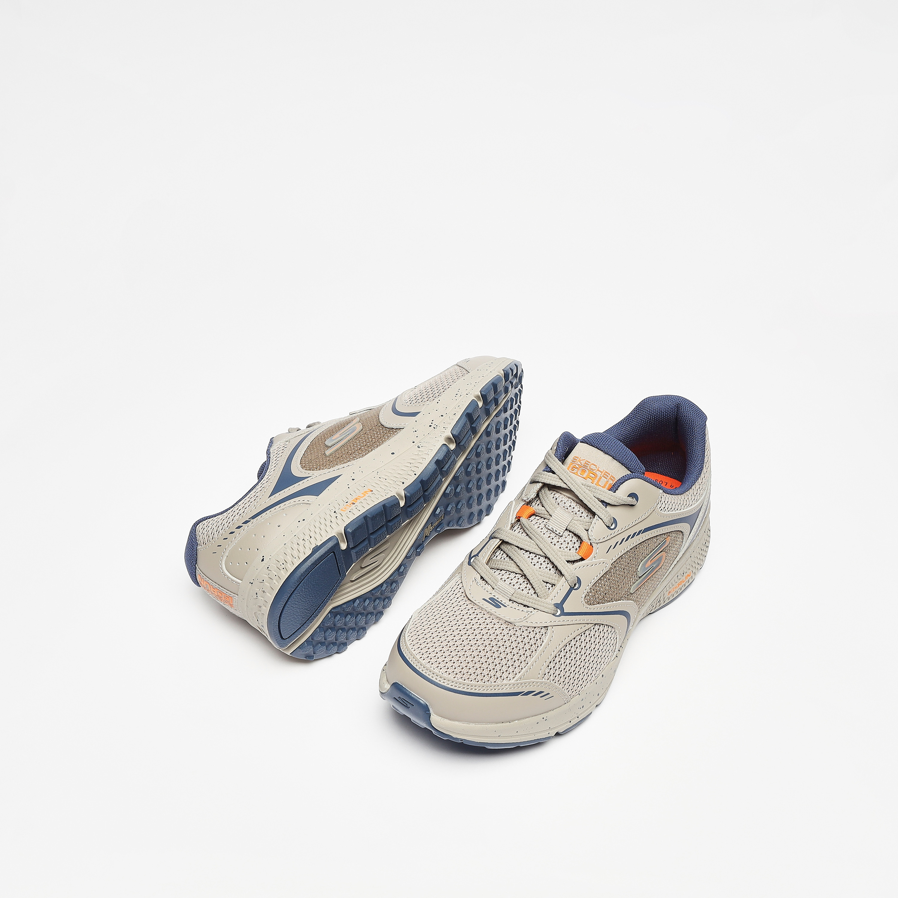 حذاء غوغا مات بتبريد الهواء من سكيتشرز جو رن كنسستينت للرجال | 220371-sports-men-shoes-image-22