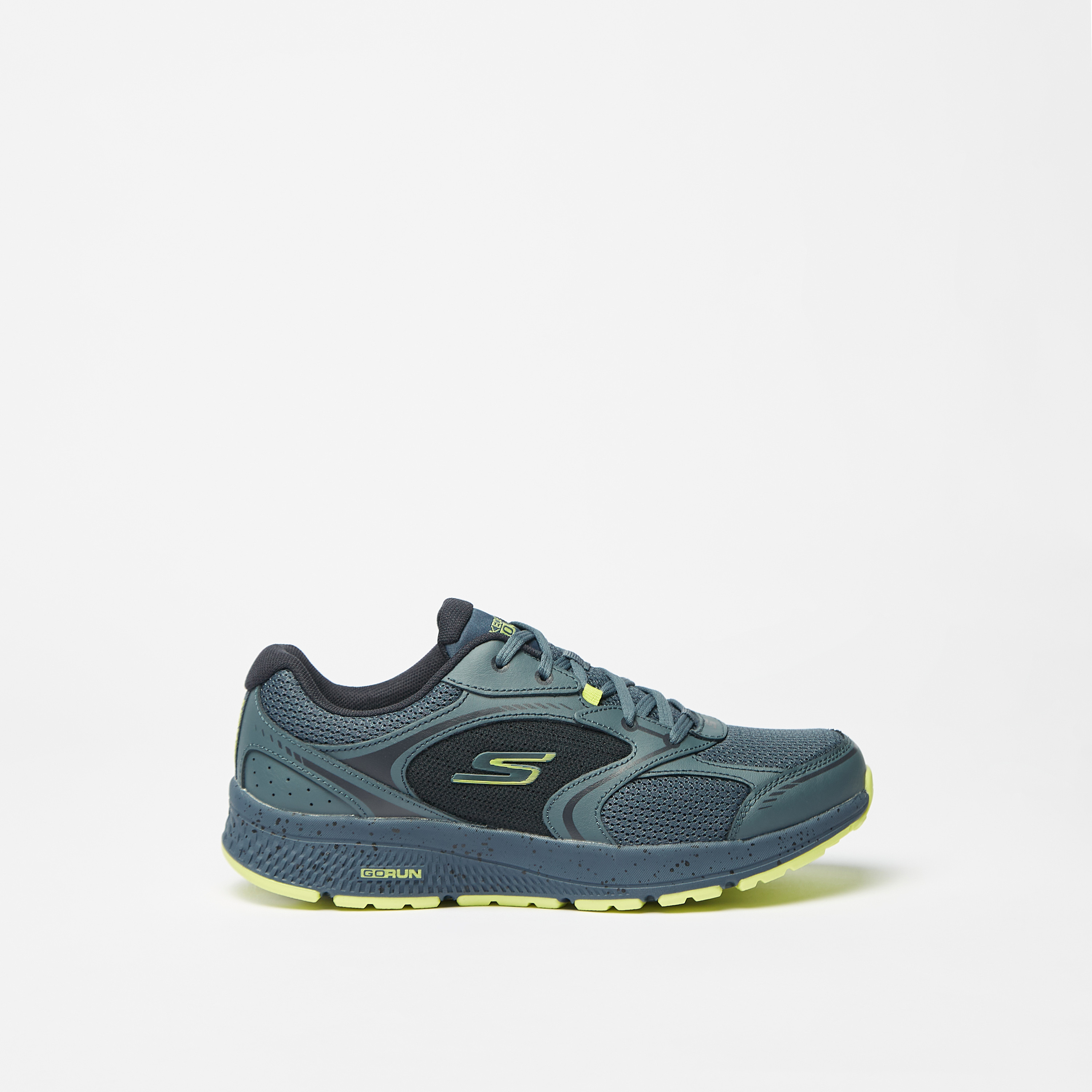 حذاء غوغا مات بتبريد الهواء من سكيتشرز جو رن كنسستينت للرجال | 220371-sports-men-shoes-image-28