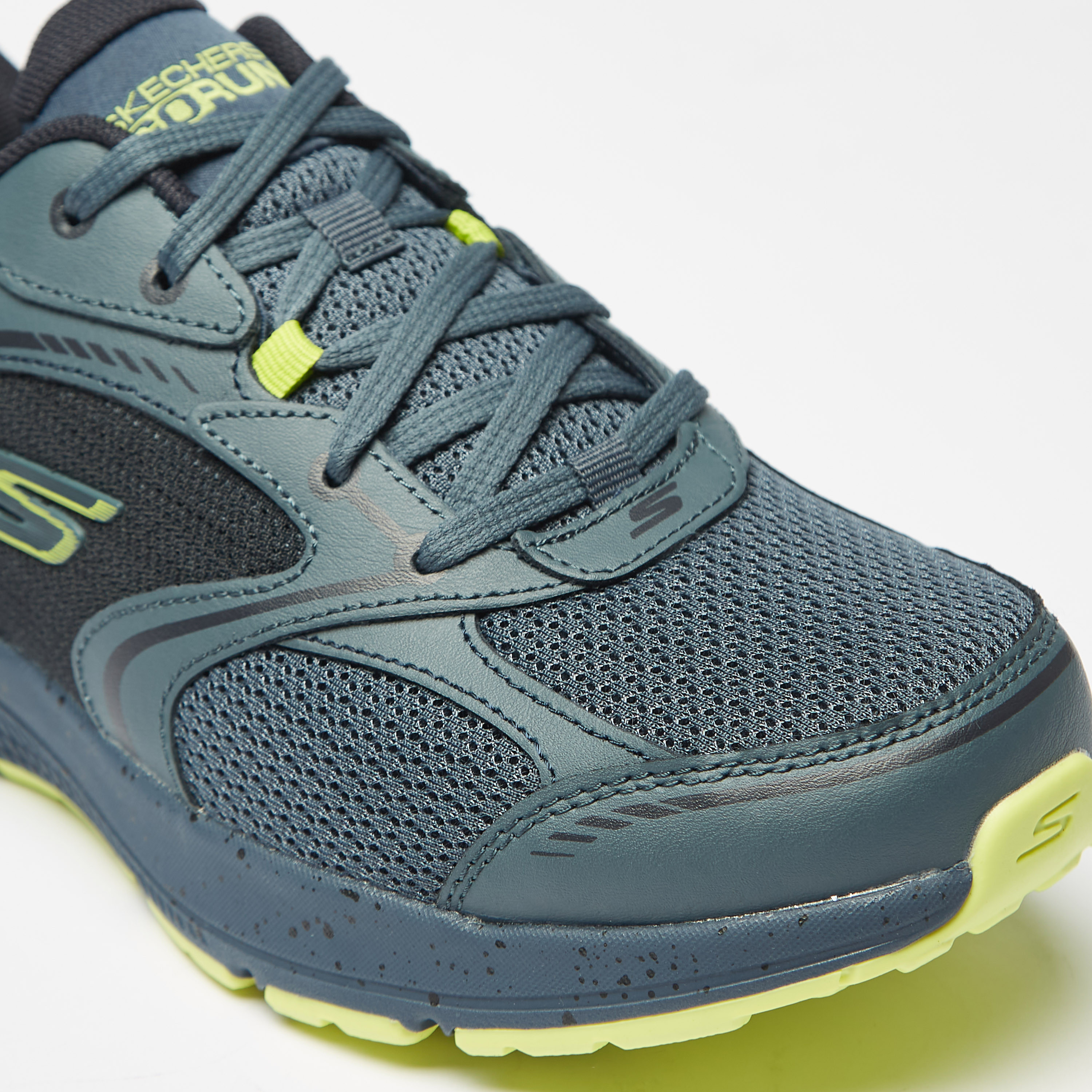 حذاء غوغا مات بتبريد الهواء من سكيتشرز جو رن كنسستينت للرجال | 220371-sports-men-shoes-image-31