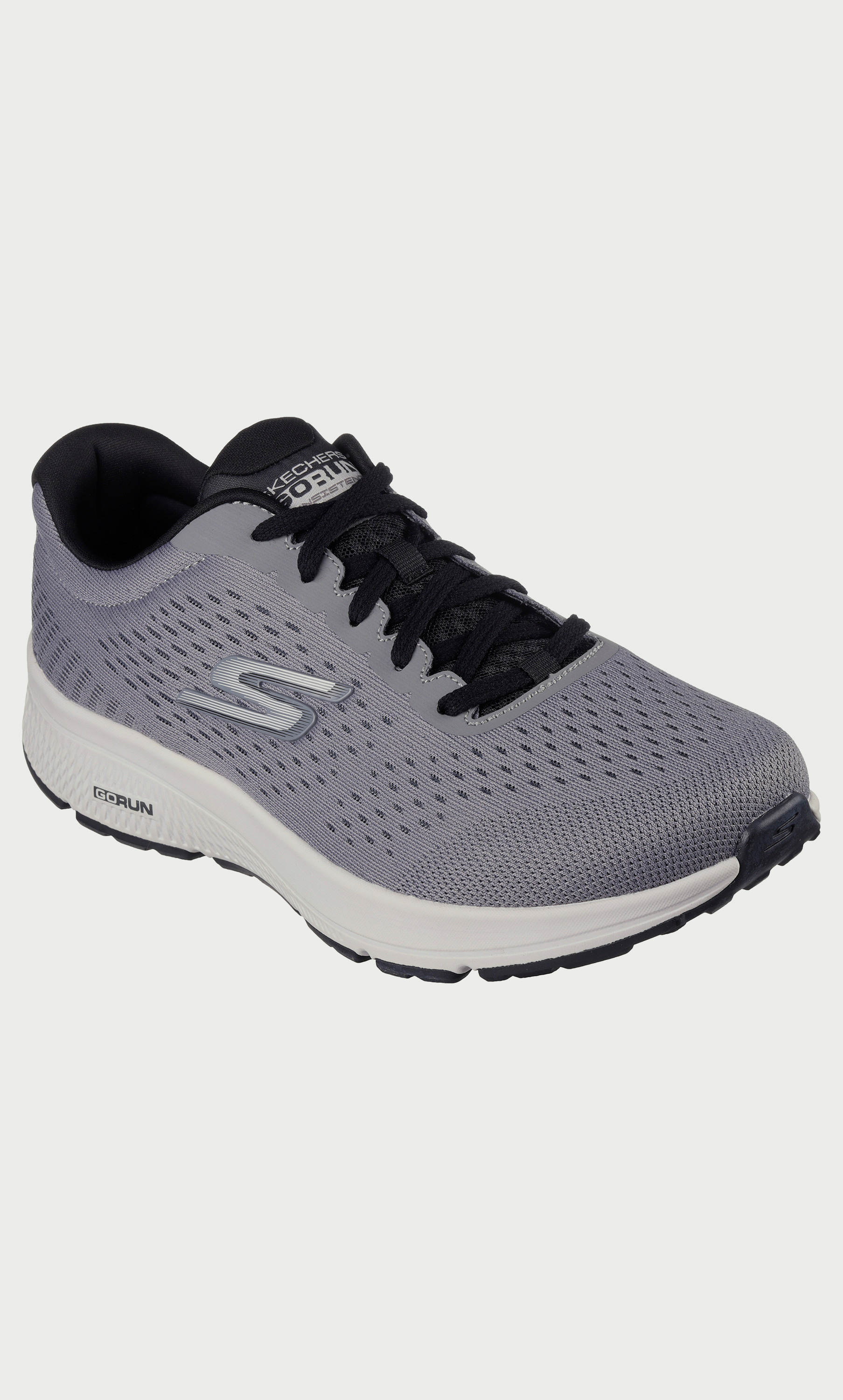 Skechers air cooled running sale