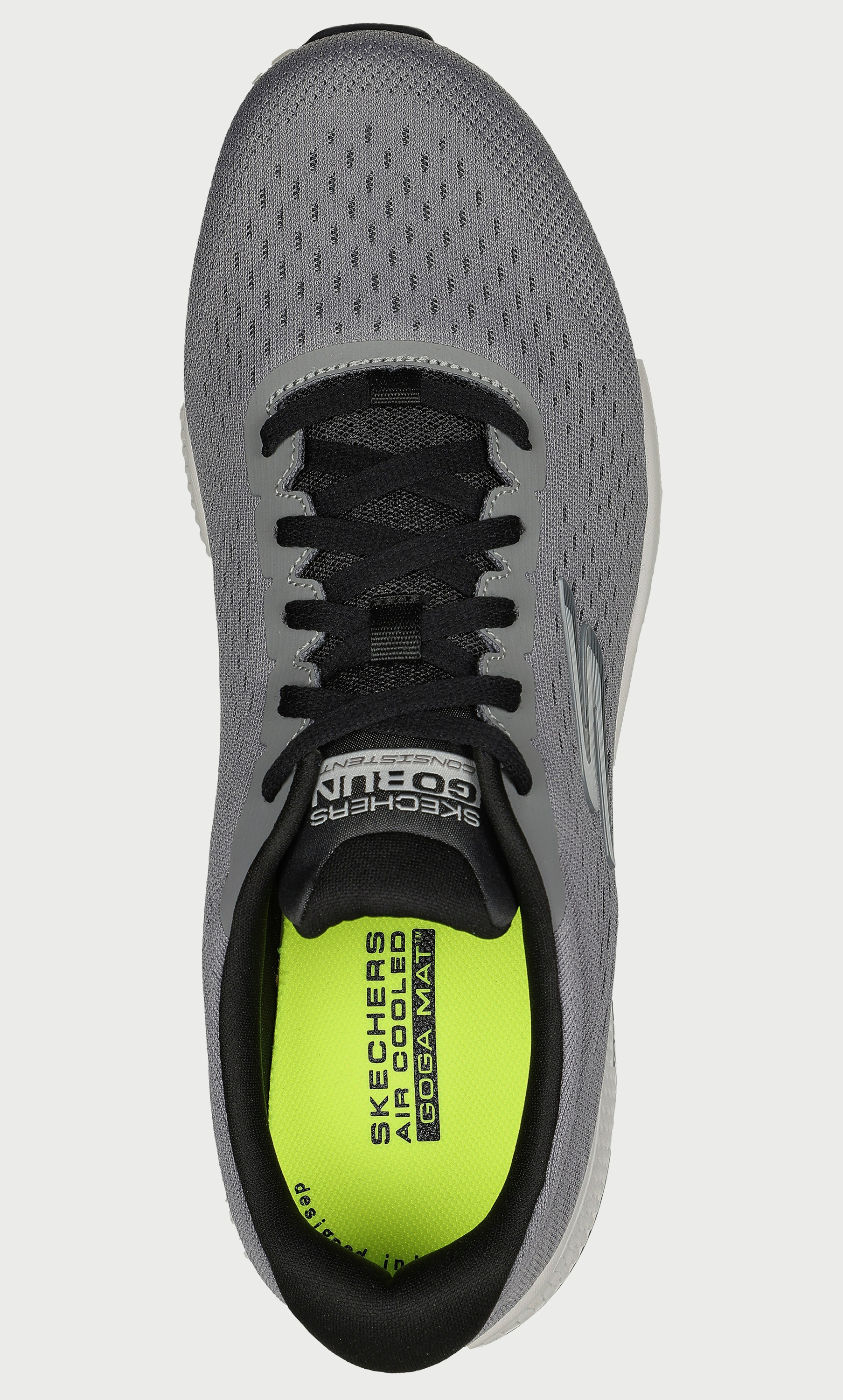 Skechers air 2025 cooled go run