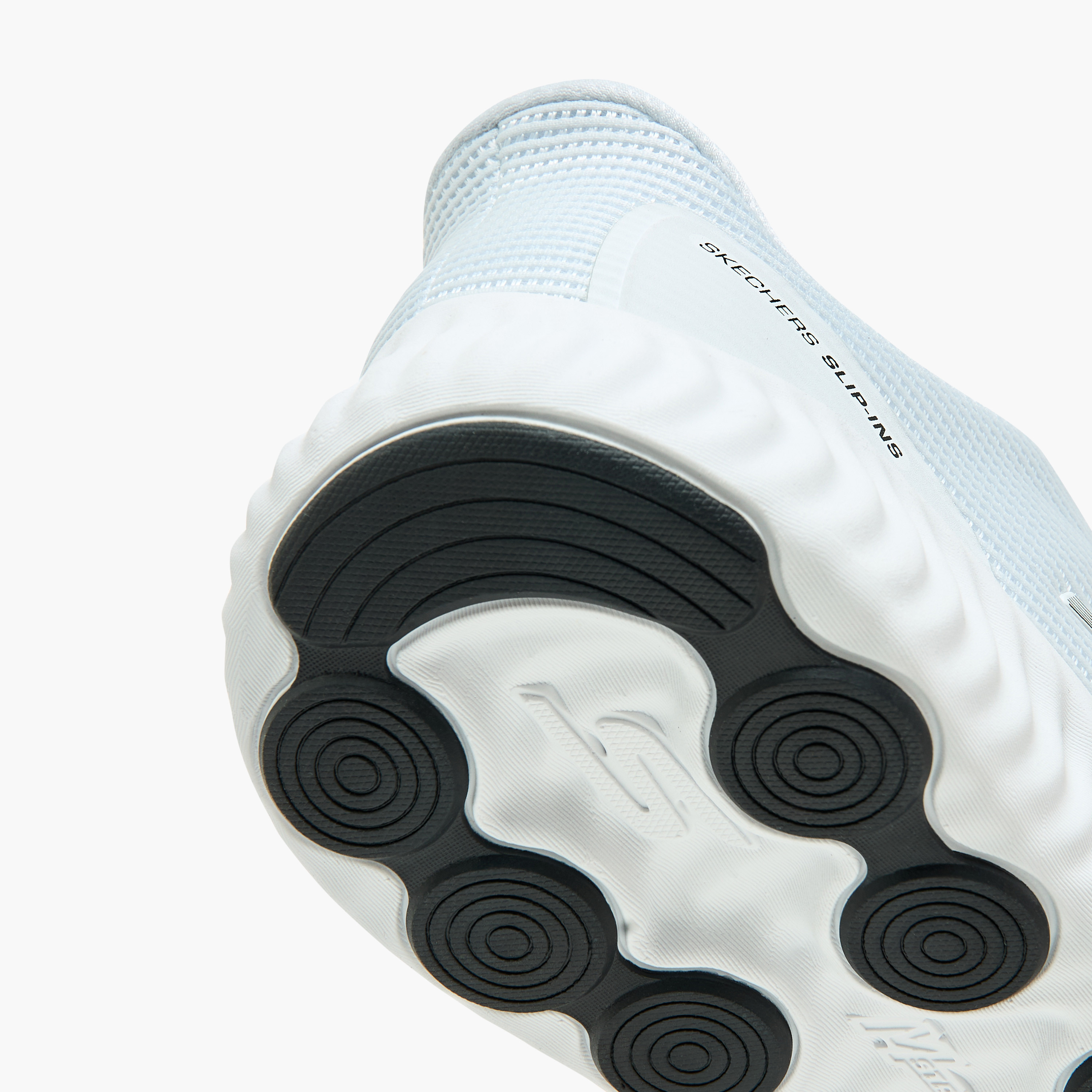 سكيتشرز - حذاء رياضي للركض قو رن ناو سهل الارتداء - للرجال  220381 | OE-sports-men-shoes-image-5