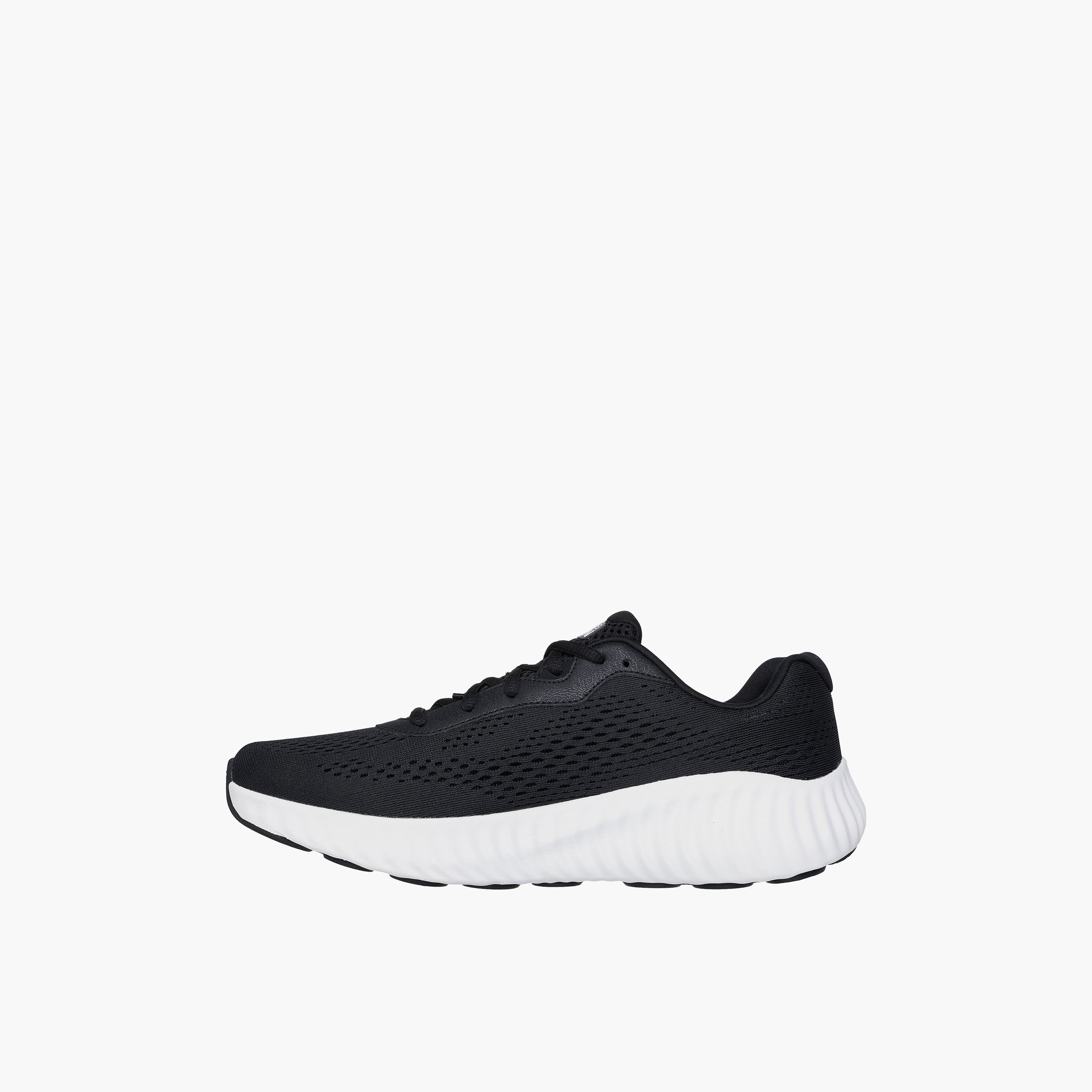 Skechers Mens GO RUN NOW Lace-Up Running Shoes-sports-men-shoes-image-4