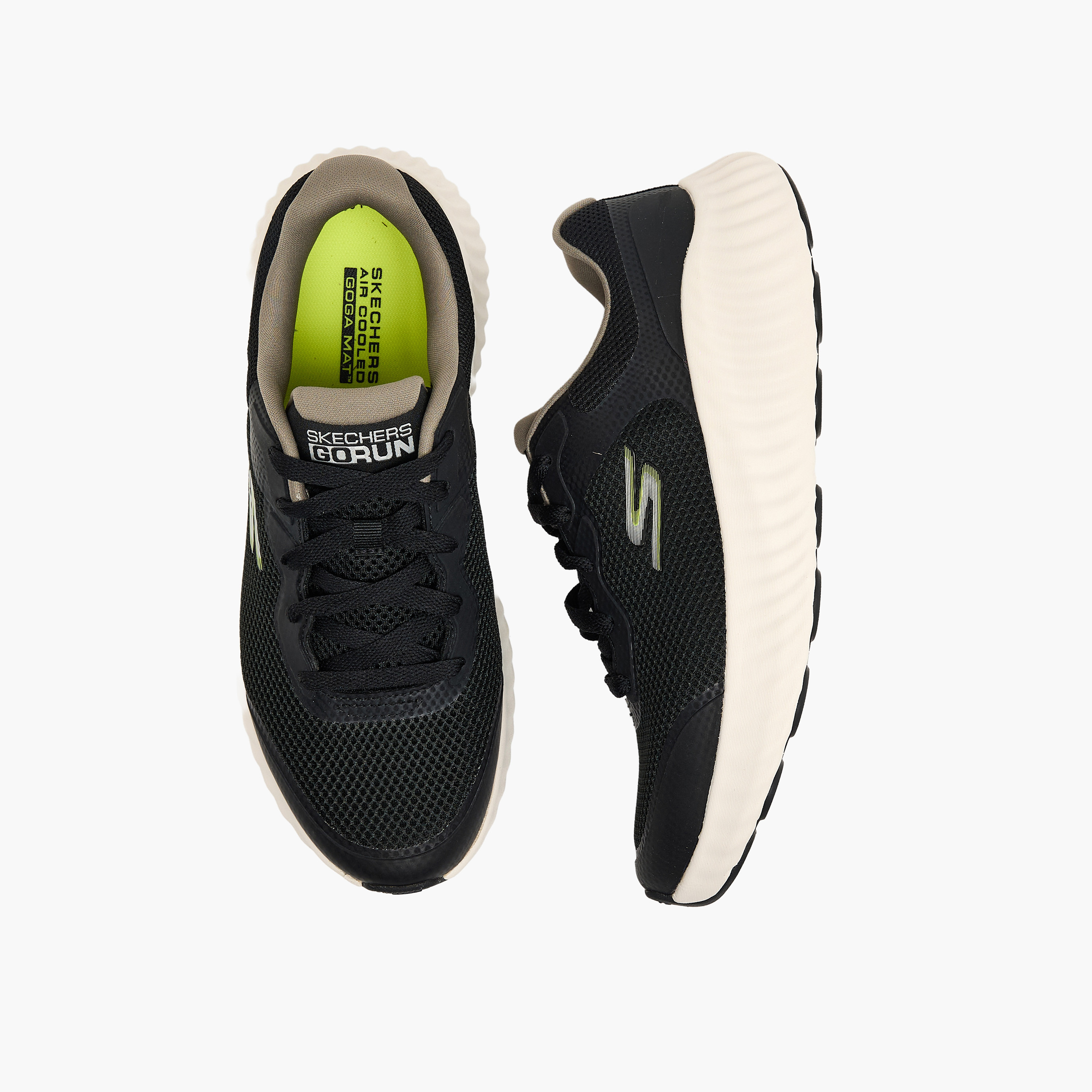سكيتشرز- حذاء جري للرجال غو رن ناو برباط 220391 | OE-sports-men-shoes-image-16