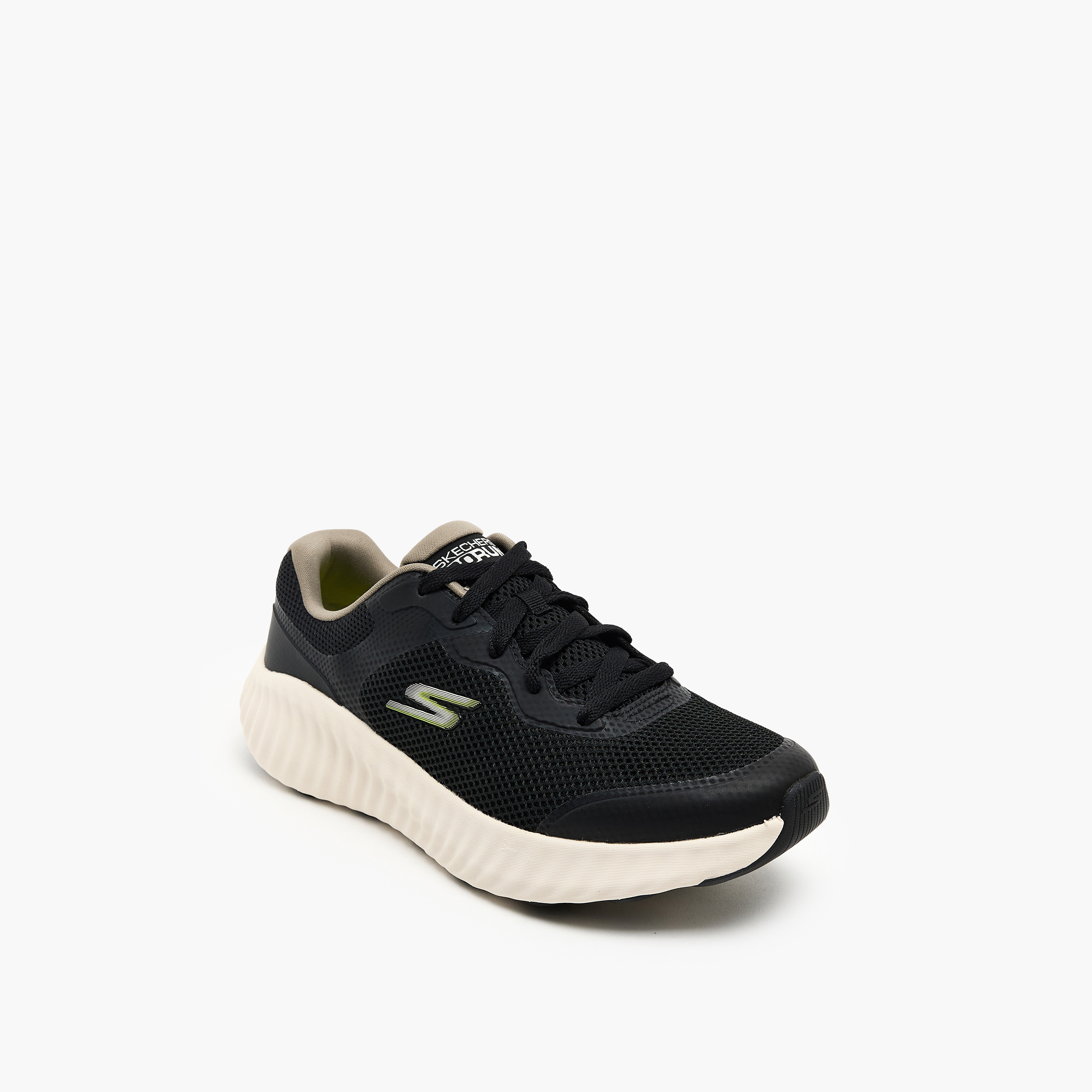 سكيتشرز- حذاء جري للرجال غو رن ناو برباط 220391 | OE-sports-men-shoes-image-17