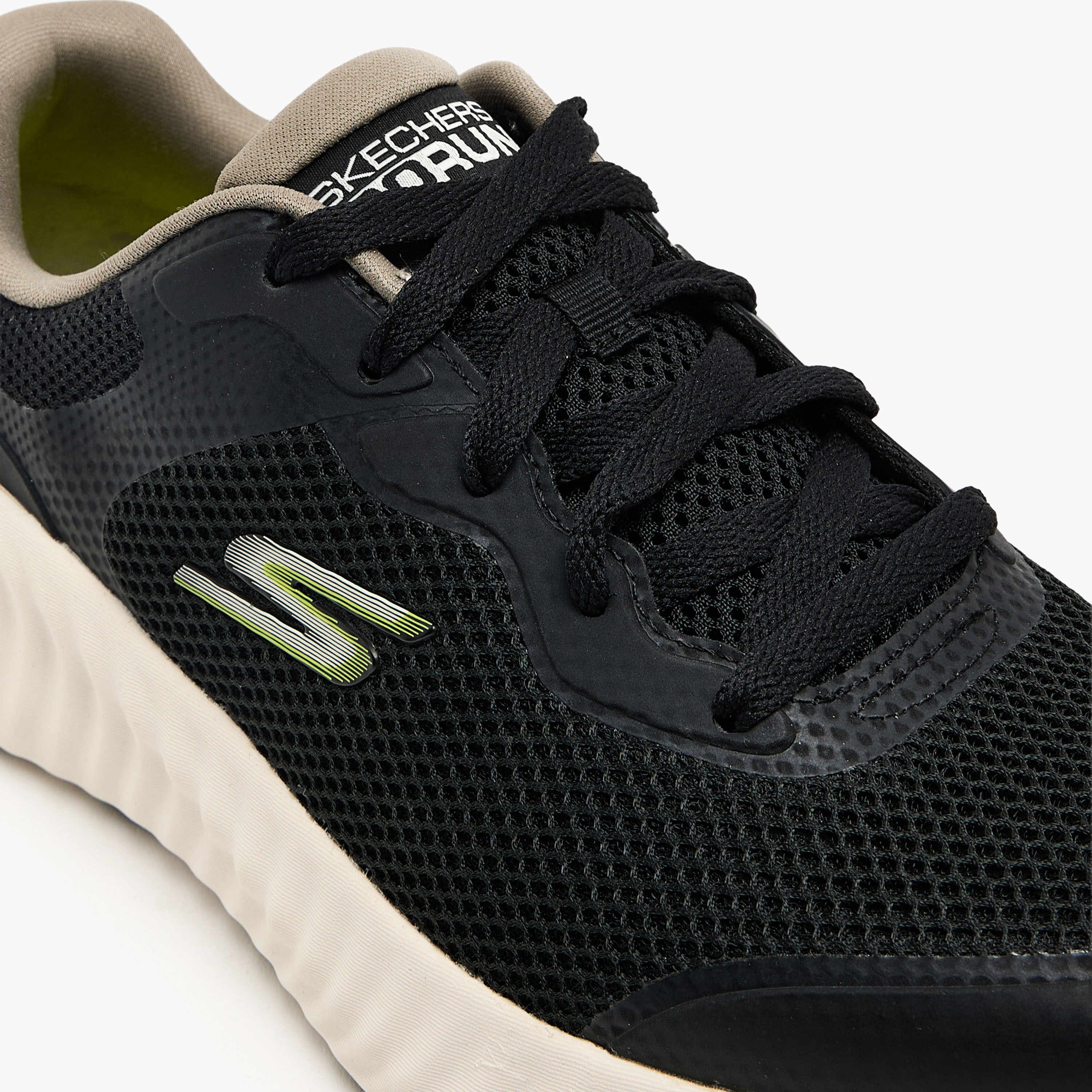 سكيتشرز- حذاء جري للرجال غو رن ناو برباط 220391 | OE-sports-men-shoes-image-19