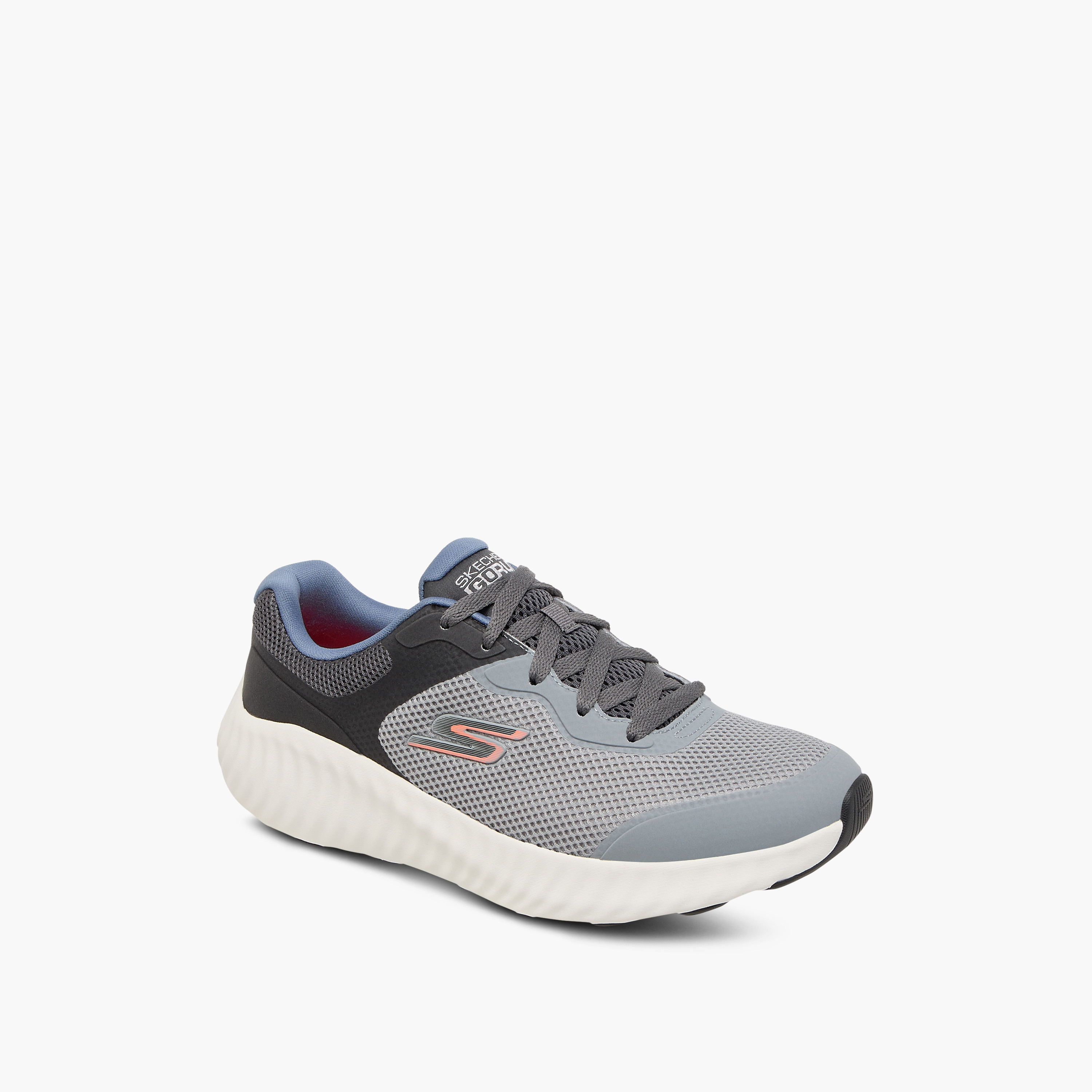 سكيتشرز- حذاء جري للرجال غو رن ناو برباط   220391 | OE-sports-men-shoes-image-2