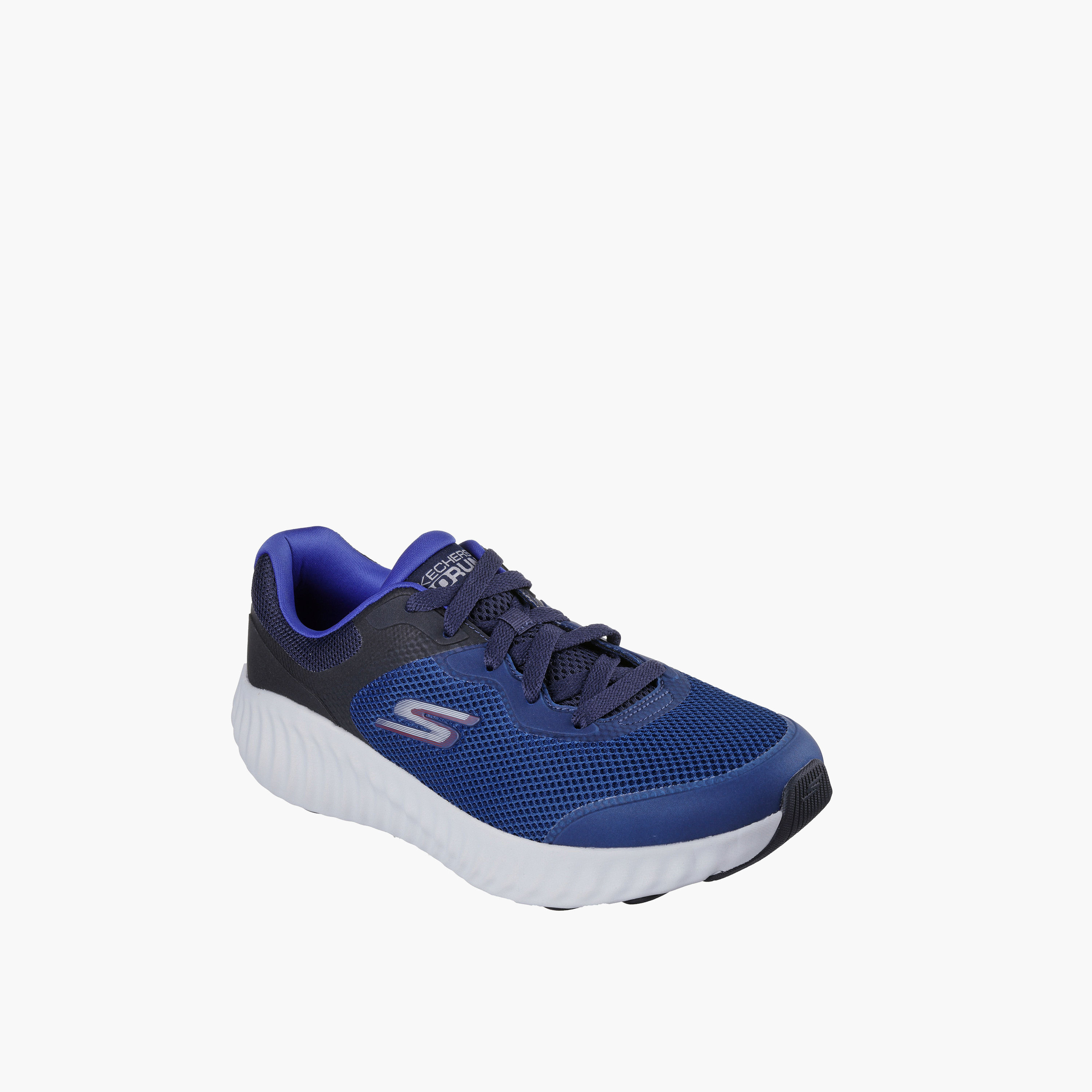 سكيتشرز- حذاء جري للرجال غو رن ناو برباط   220391 | OE-sports-men-shoes-image-6