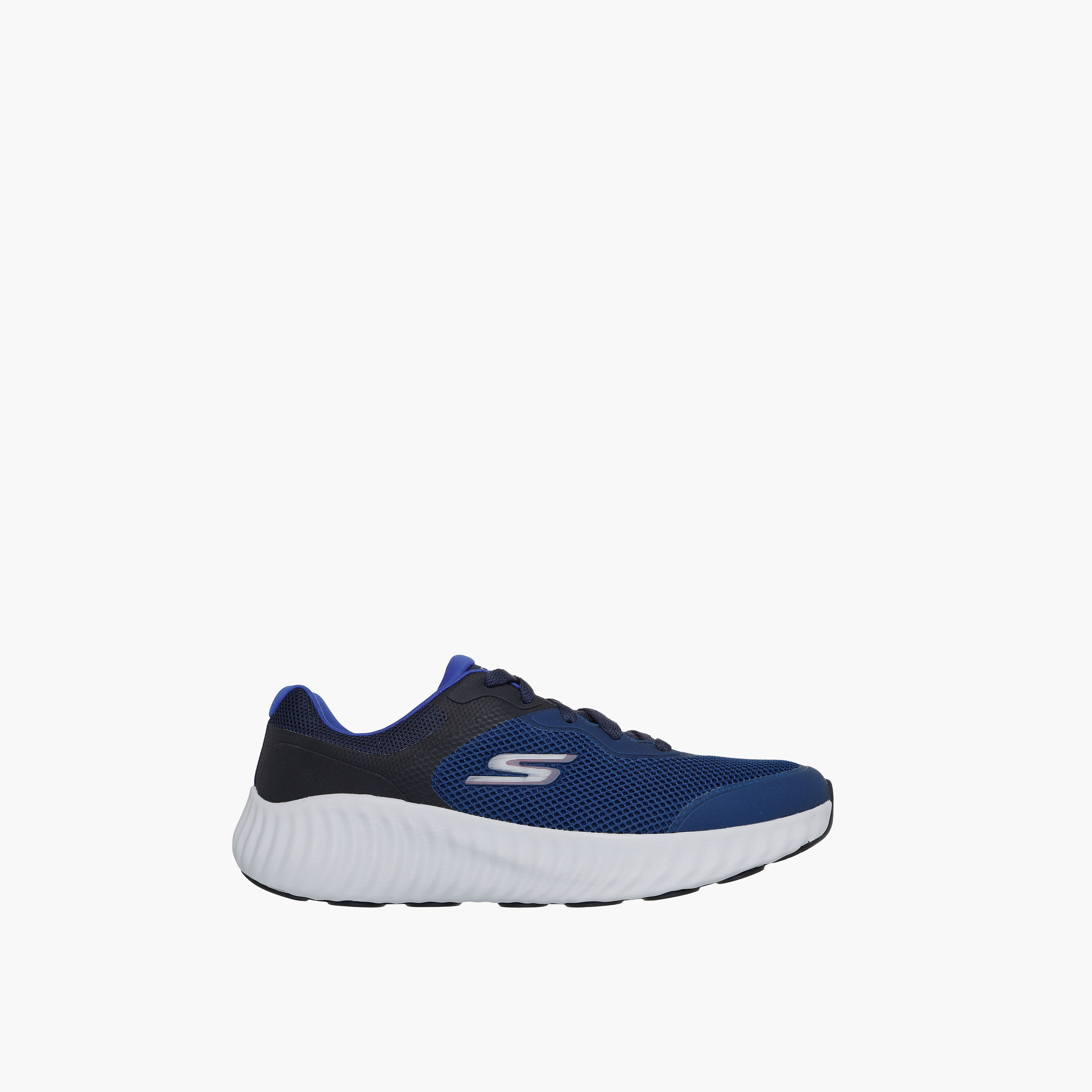 سكيتشرز- حذاء جري للرجال غو رن ناو برباط   220391 | OE-sports-men-shoes-image-7