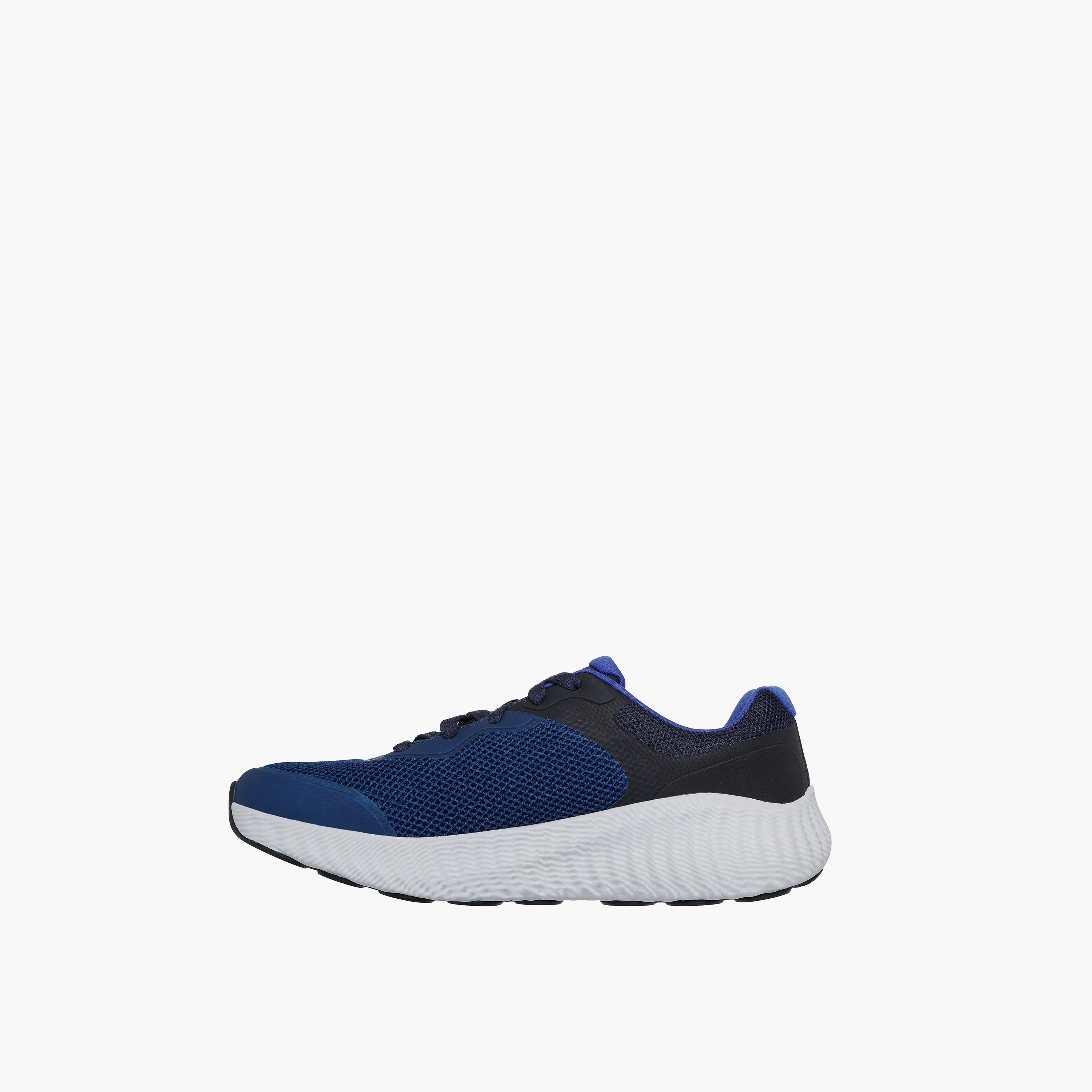 سكيتشرز- حذاء جري للرجال غو رن ناو برباط   220391 | OE-sports-men-shoes-image-8